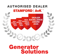 Authorised dealer