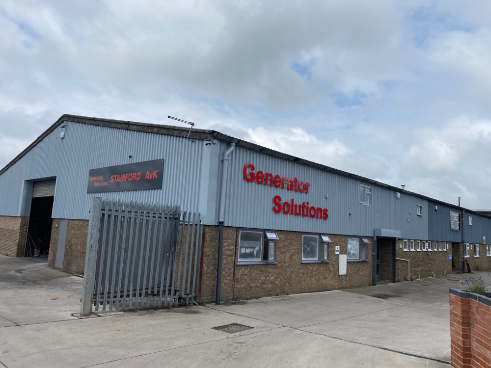 Generator Solutions