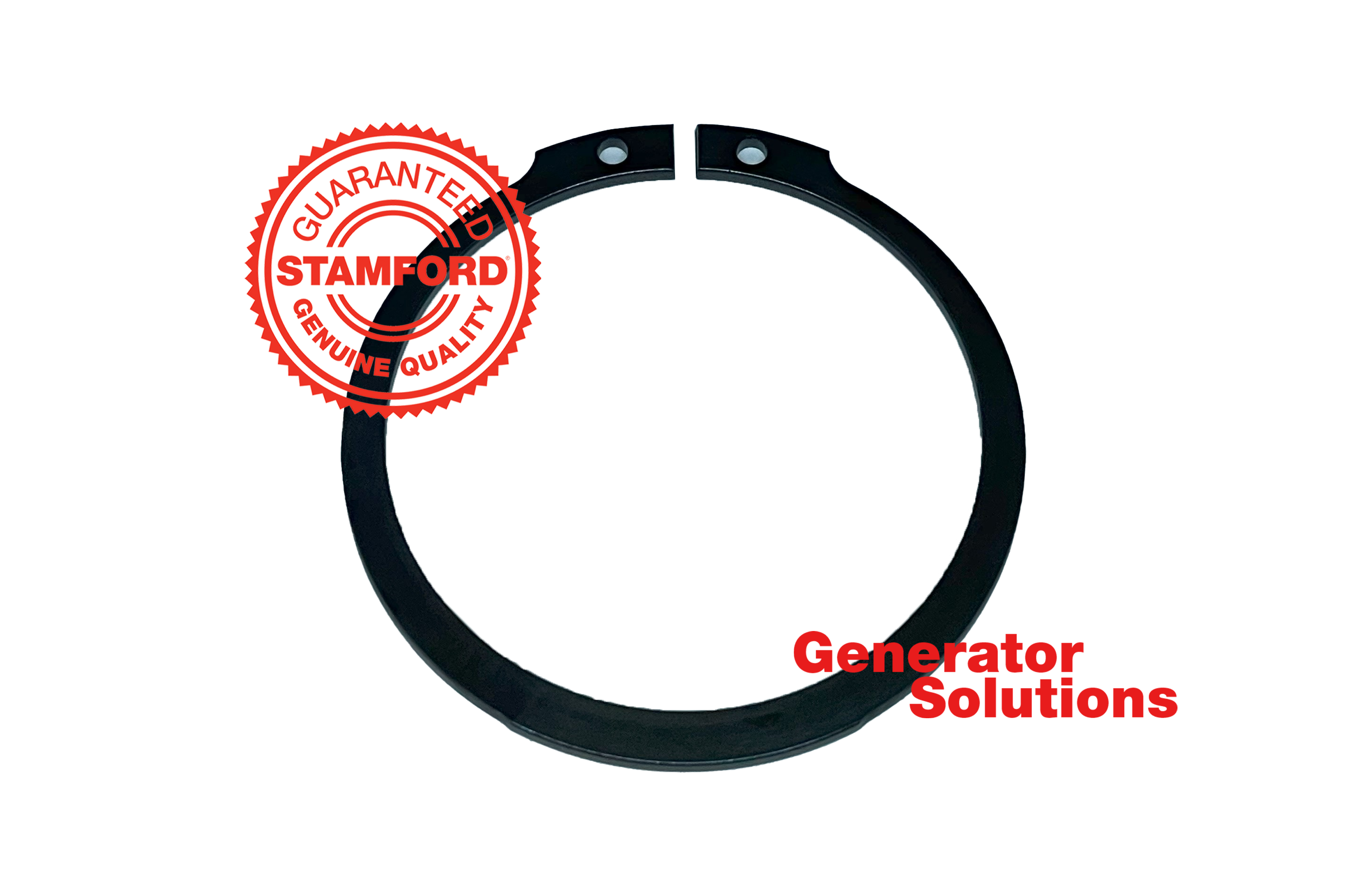 STAMFORD 70MM EXT.CIRCLIP,SC4/5 S/BRG.