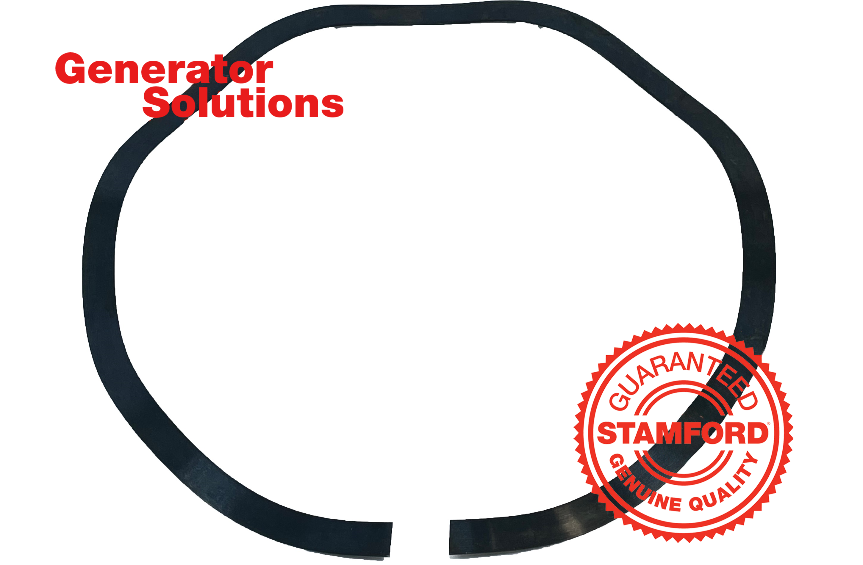 STAMFORD WAVY WASHER 200 X 7