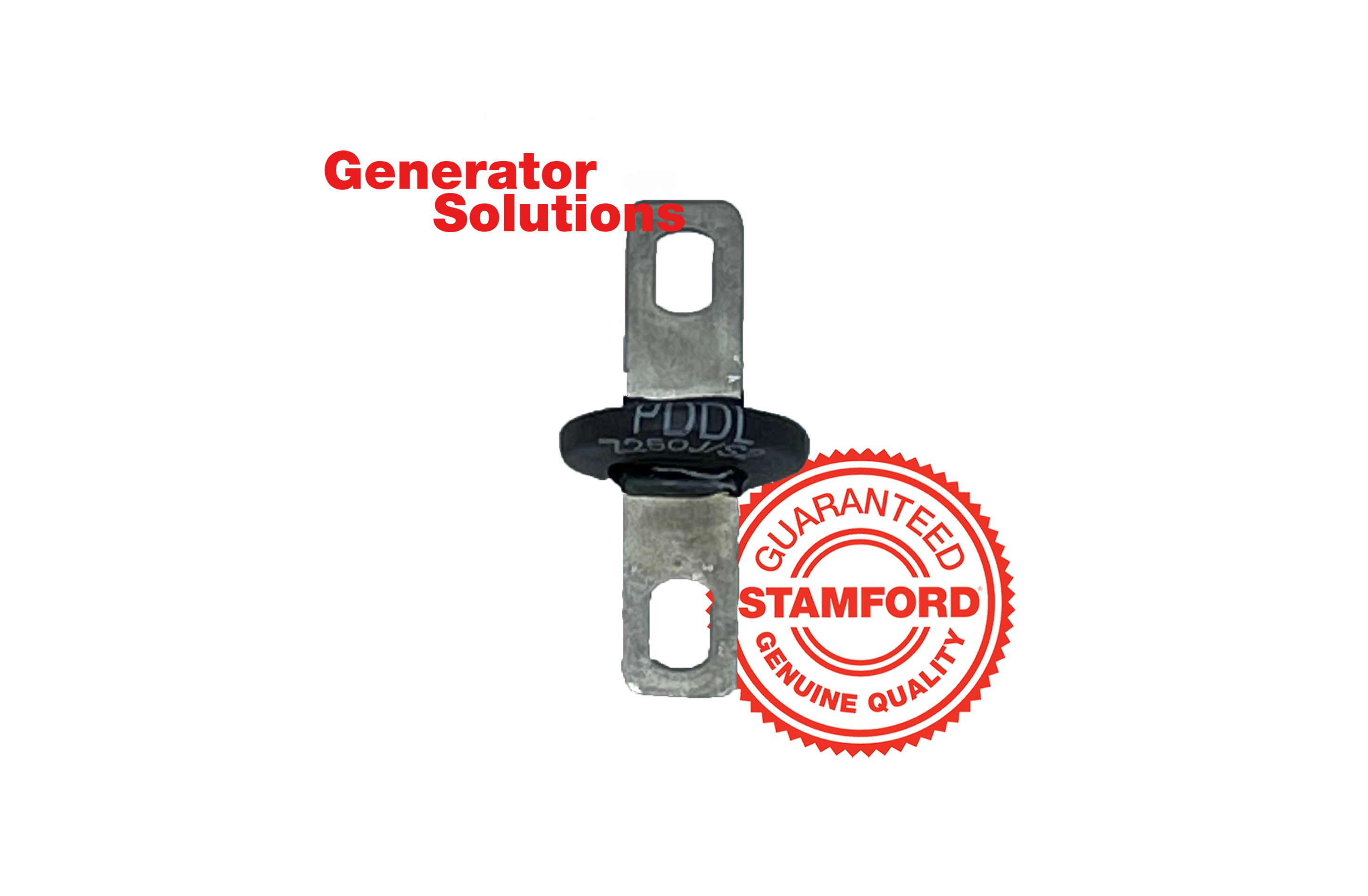 STAMFORD VARISTOR ASSY.