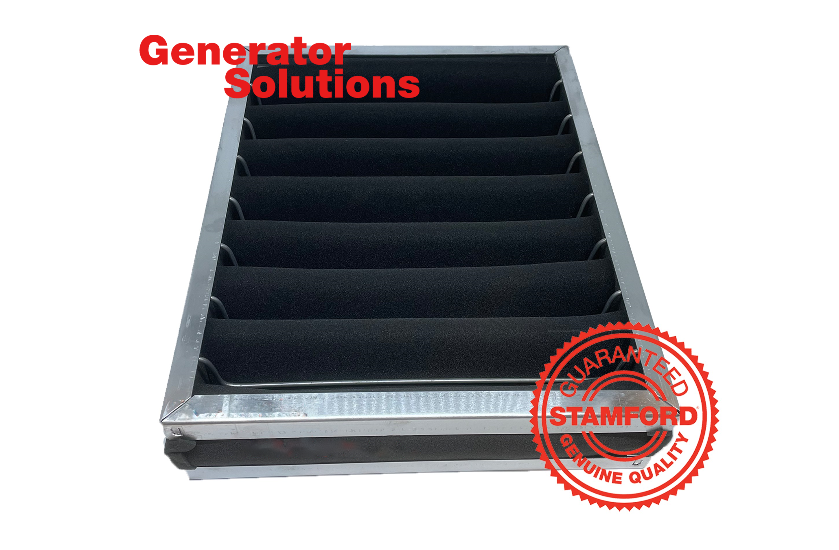 STAMFORD FILTER ELEMENT SC3, HS 8421392590, CoO  GB
