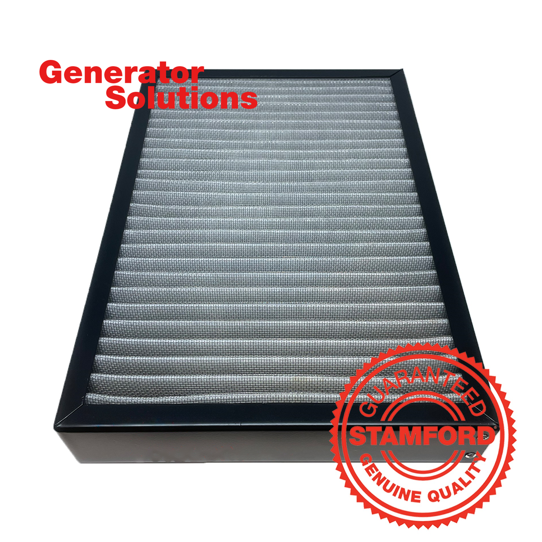 STAMFORD HC4 FILTER ELEMENT (P250),  HS 8421392590, coo CH