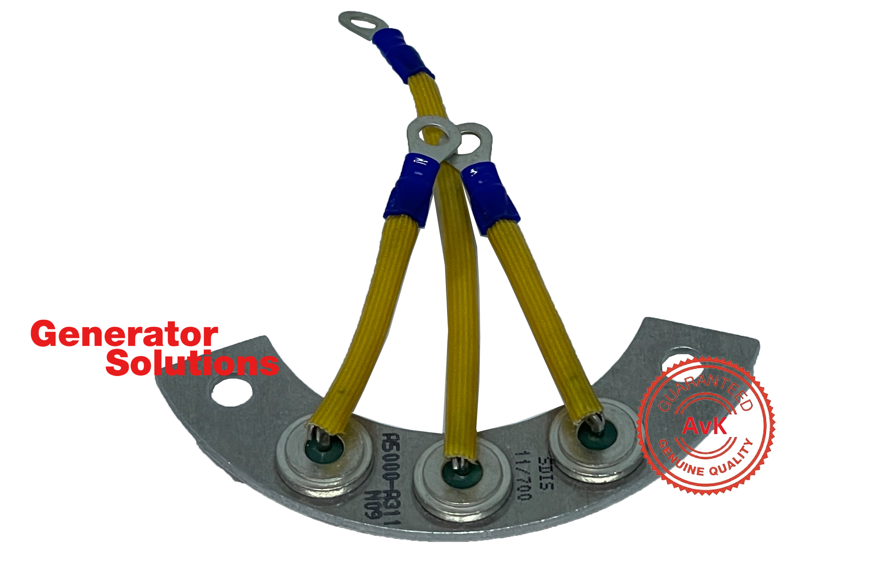 AVK diode segment R 200.5 (+)