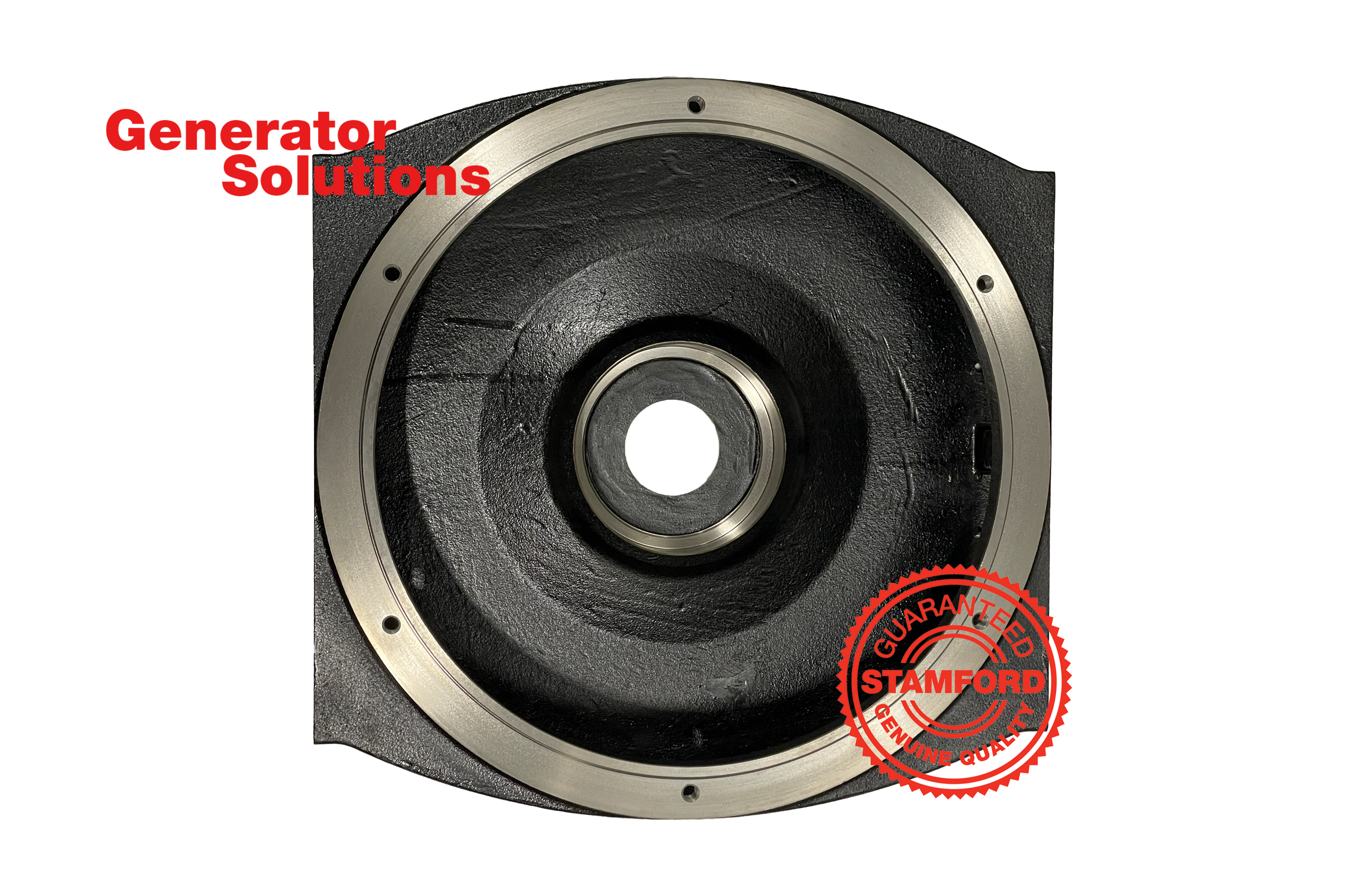 STAMFORD 2B D/E BRACKET (210-10062)