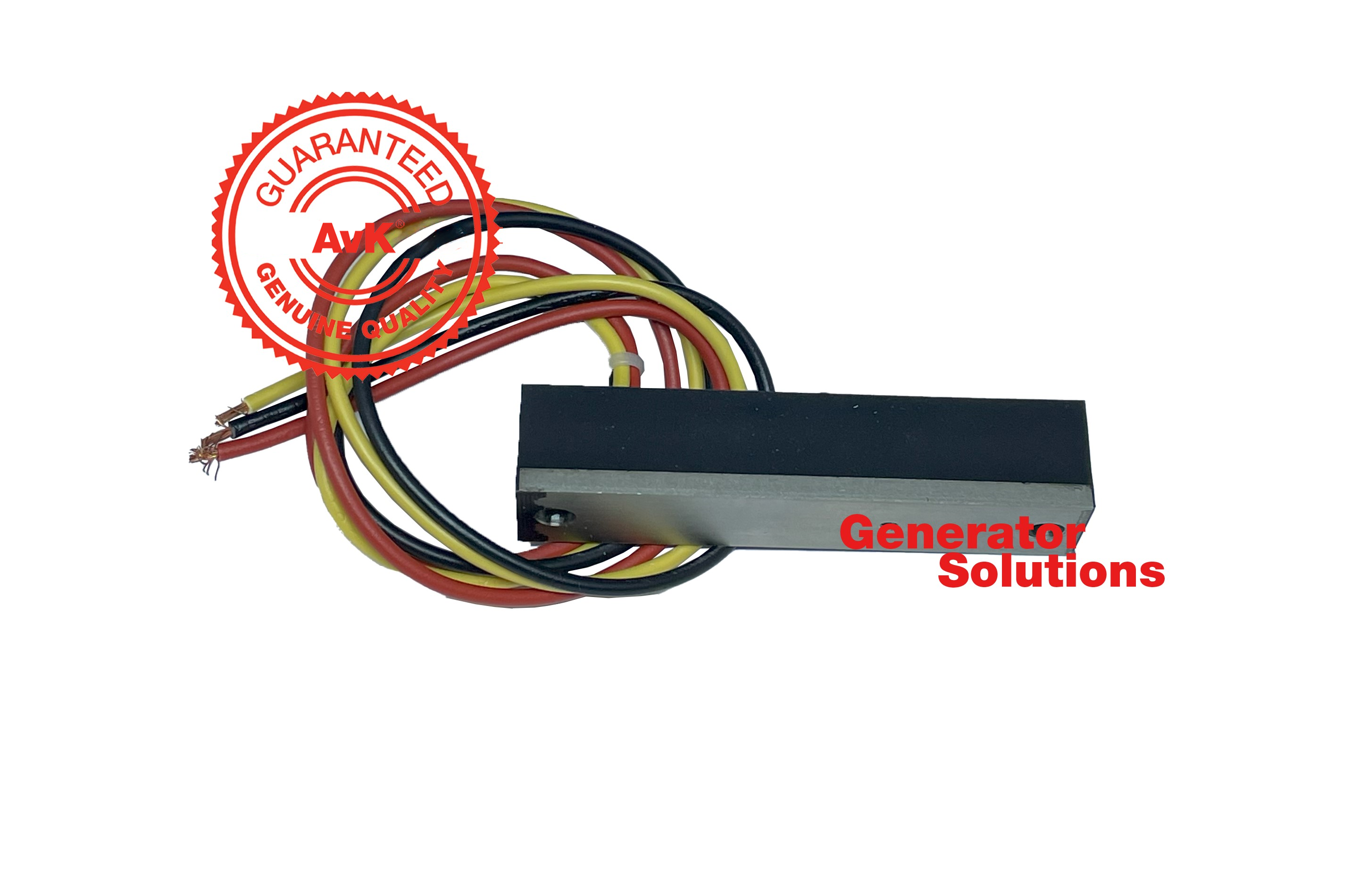AVK IGNITION MODULE ZSM (se info)