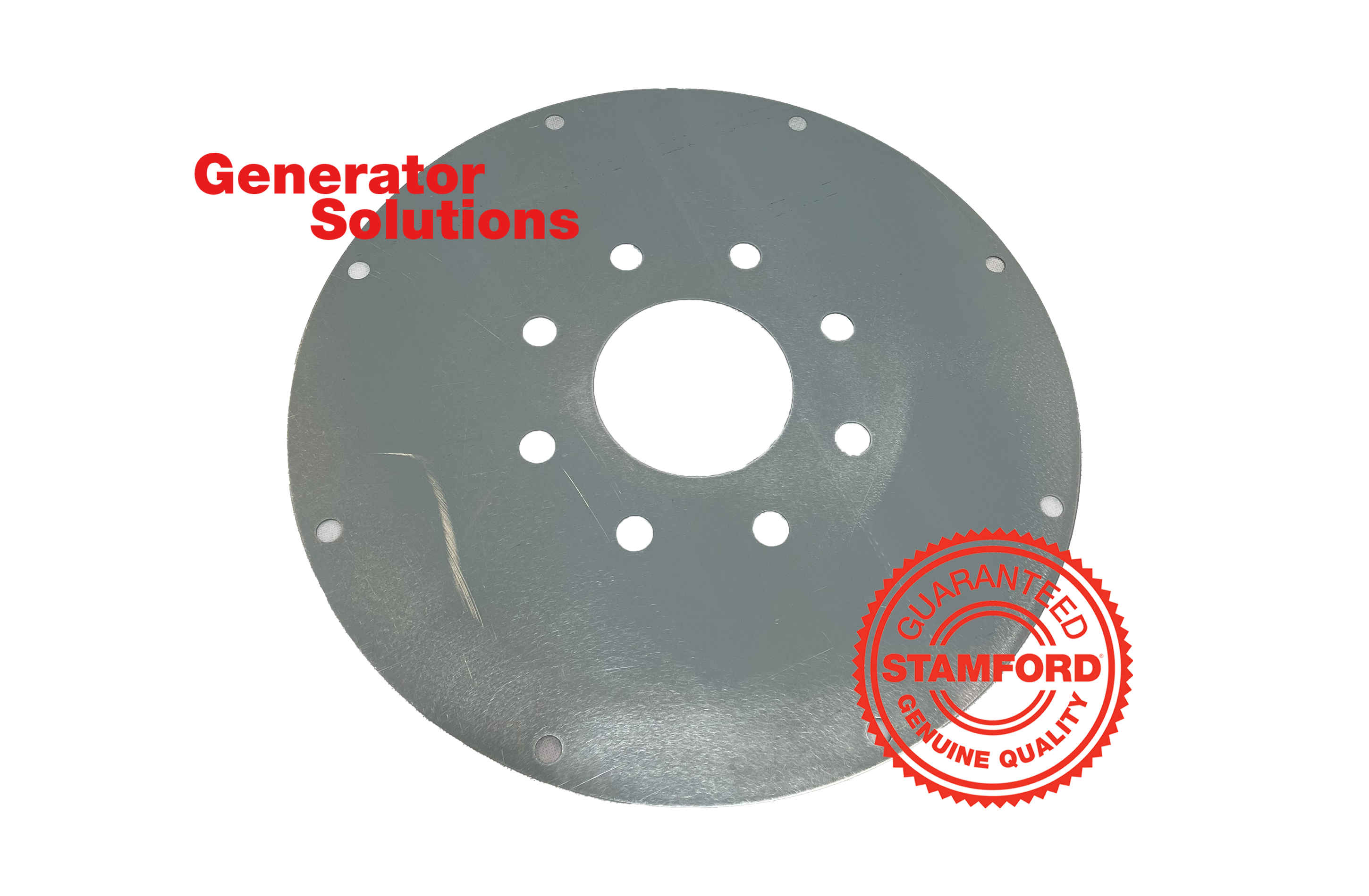 STAMFORD CPLG DISC SAE 14 (Coo GB)  HS , 7326909890
