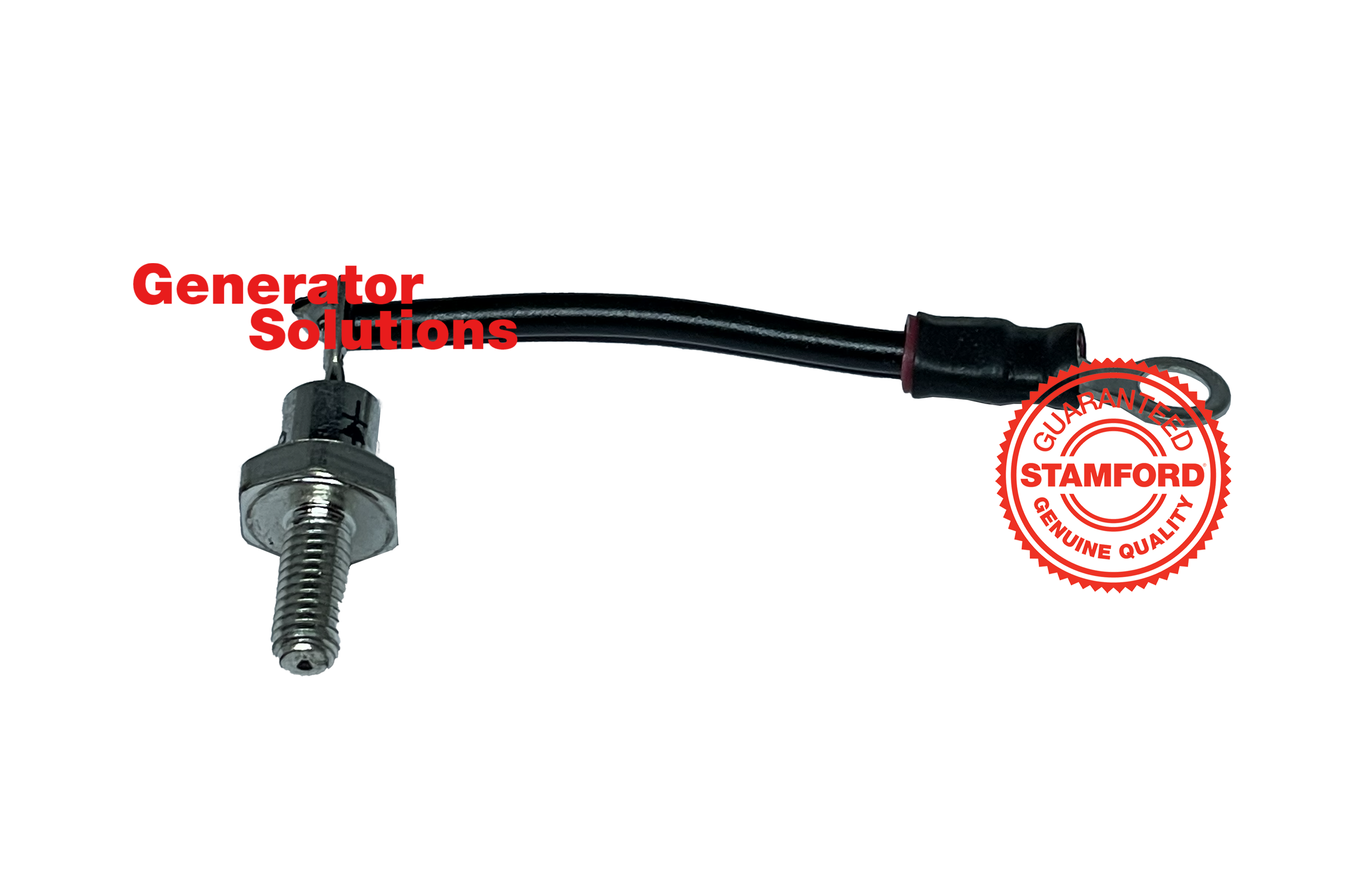 STAMFORD DIODE REV
