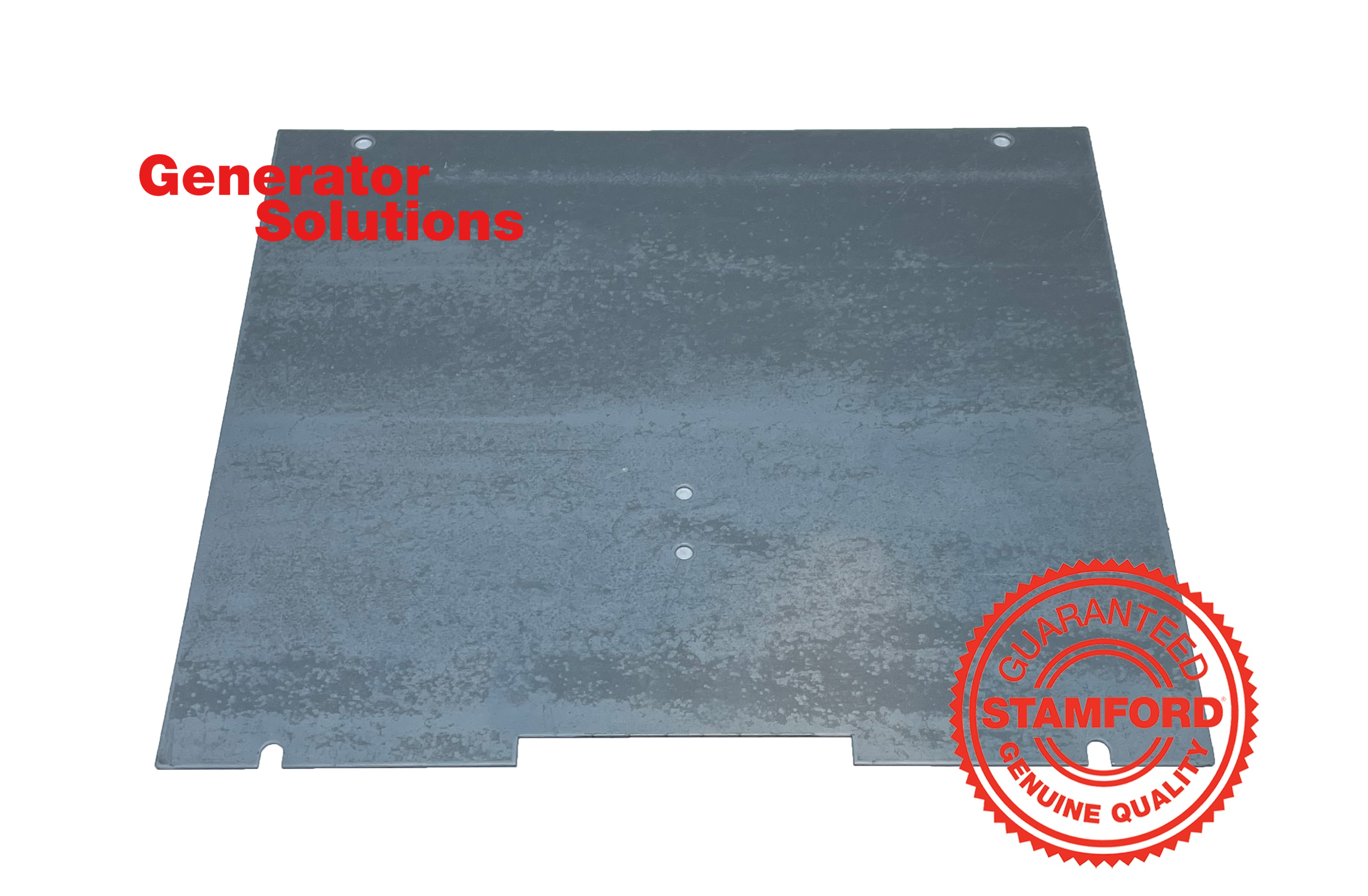 STAMFORD AVR COVER PLATE