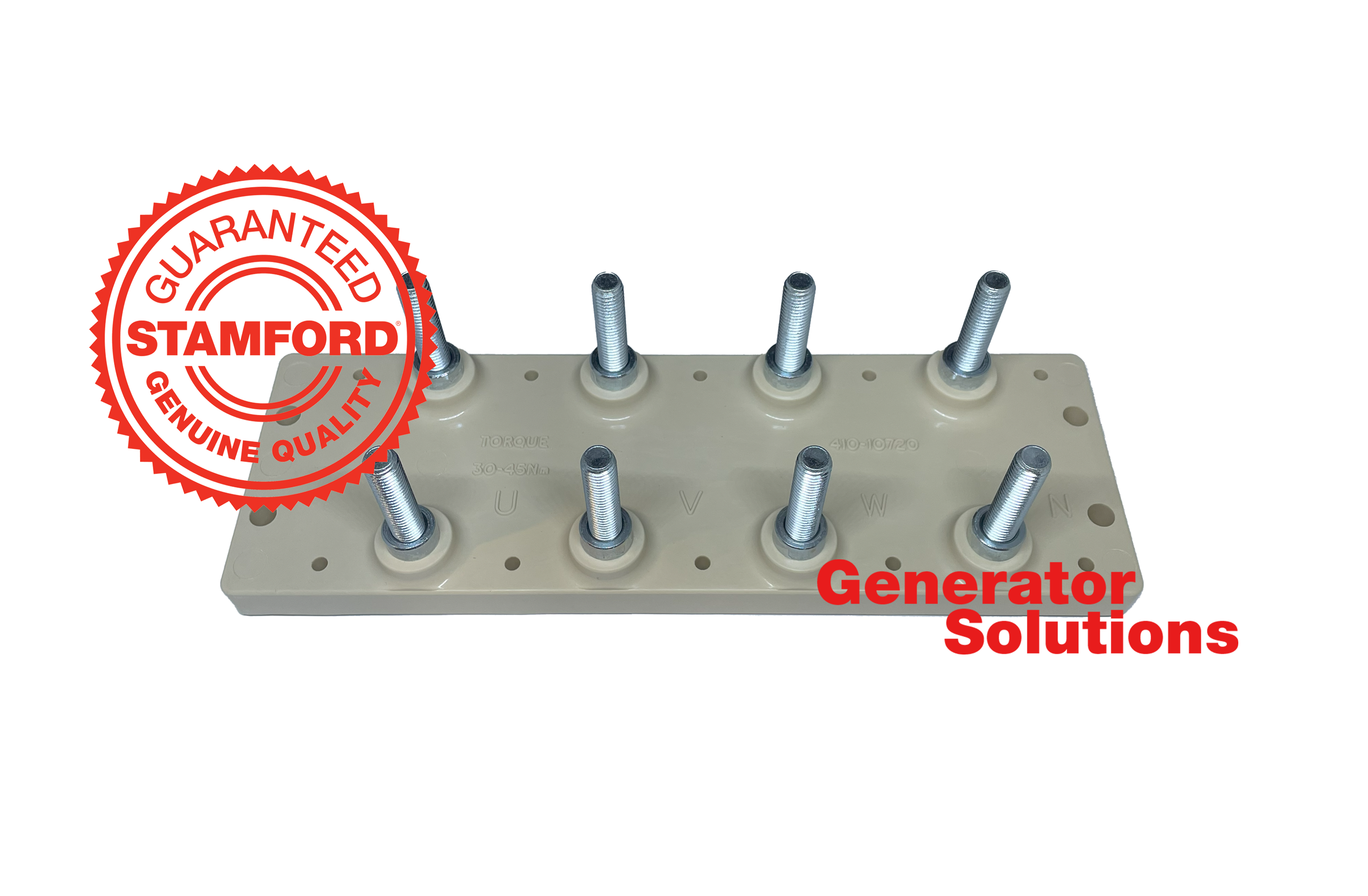 STAMFORD TERMINAL /board/PANEL MOULDING  HS 3926909790, COO GB