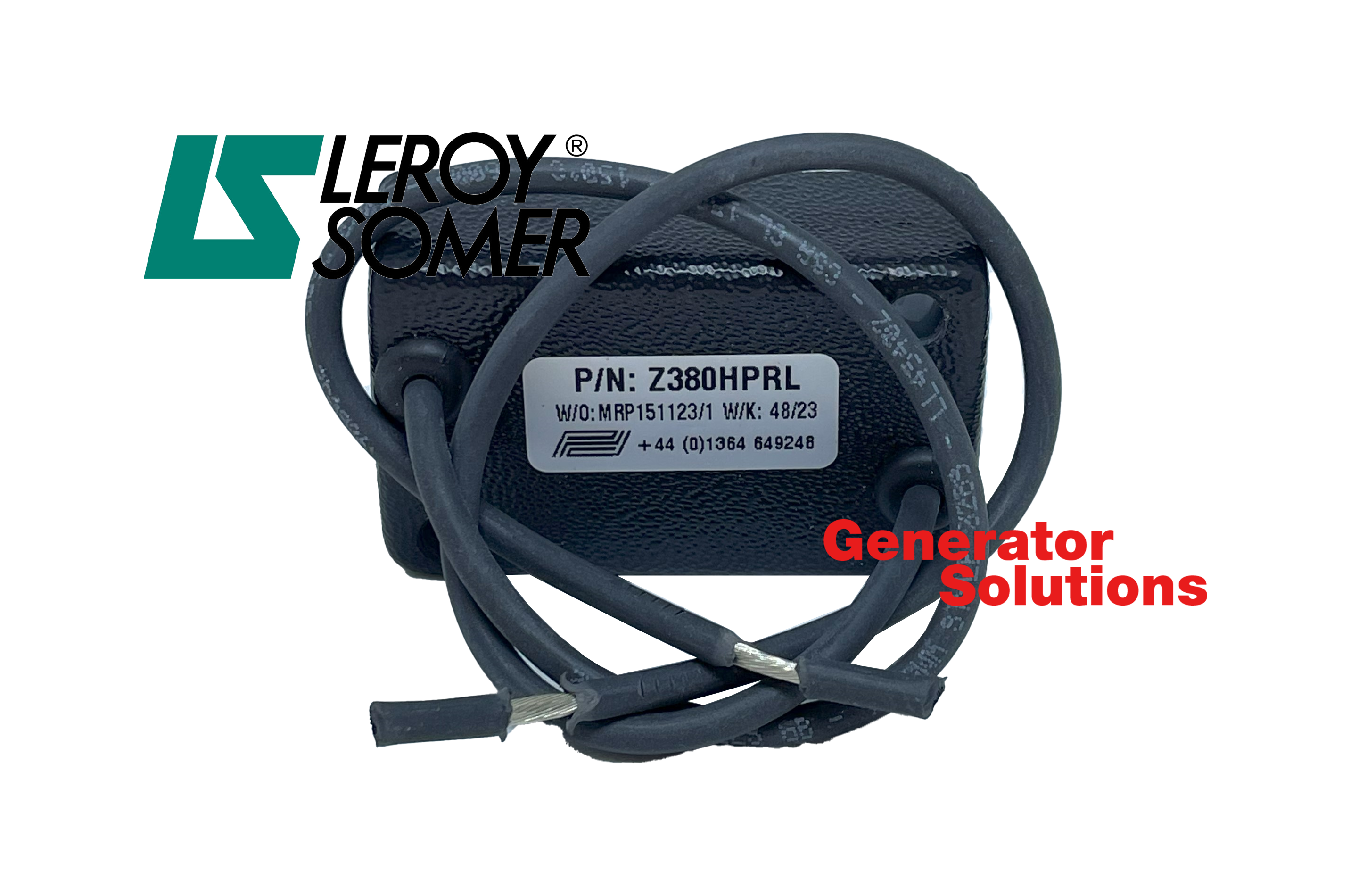 LEROY SOMER Varistor Z380 HPRL 18 140 400 056