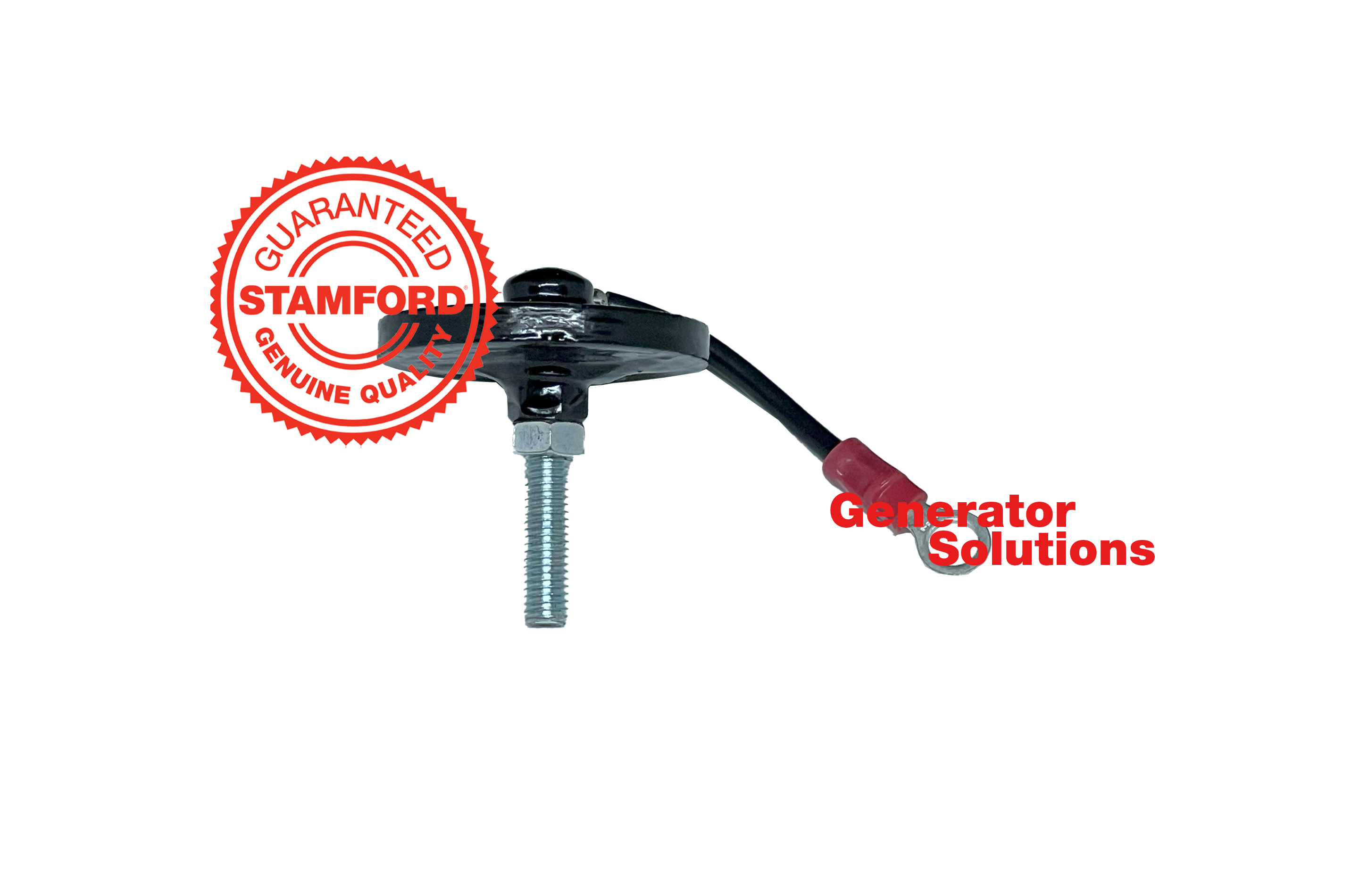 STAMFORD VARISTOR ASSY