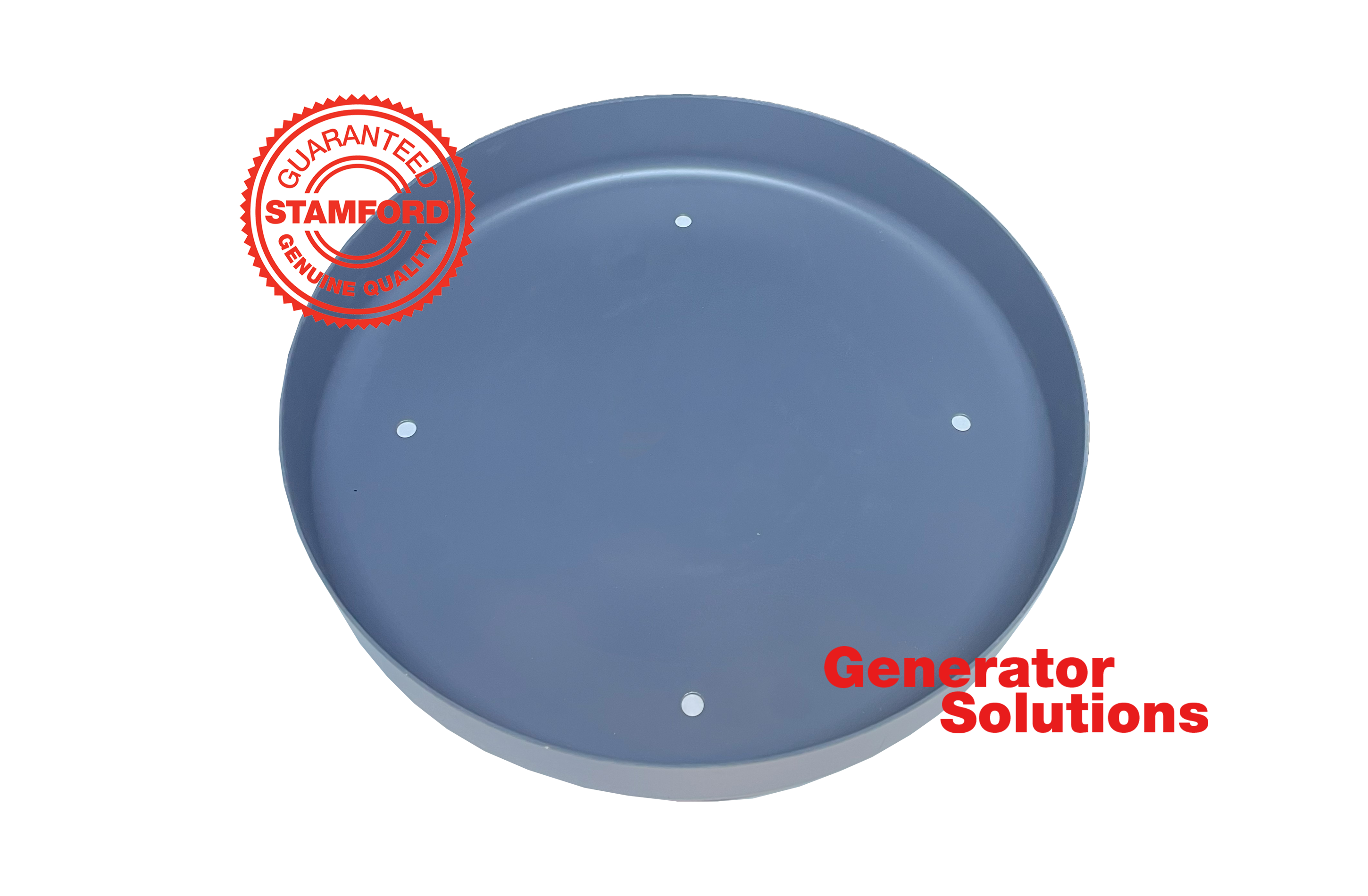 STAMFORD UC22/27 (NON PMG) NDE COVER