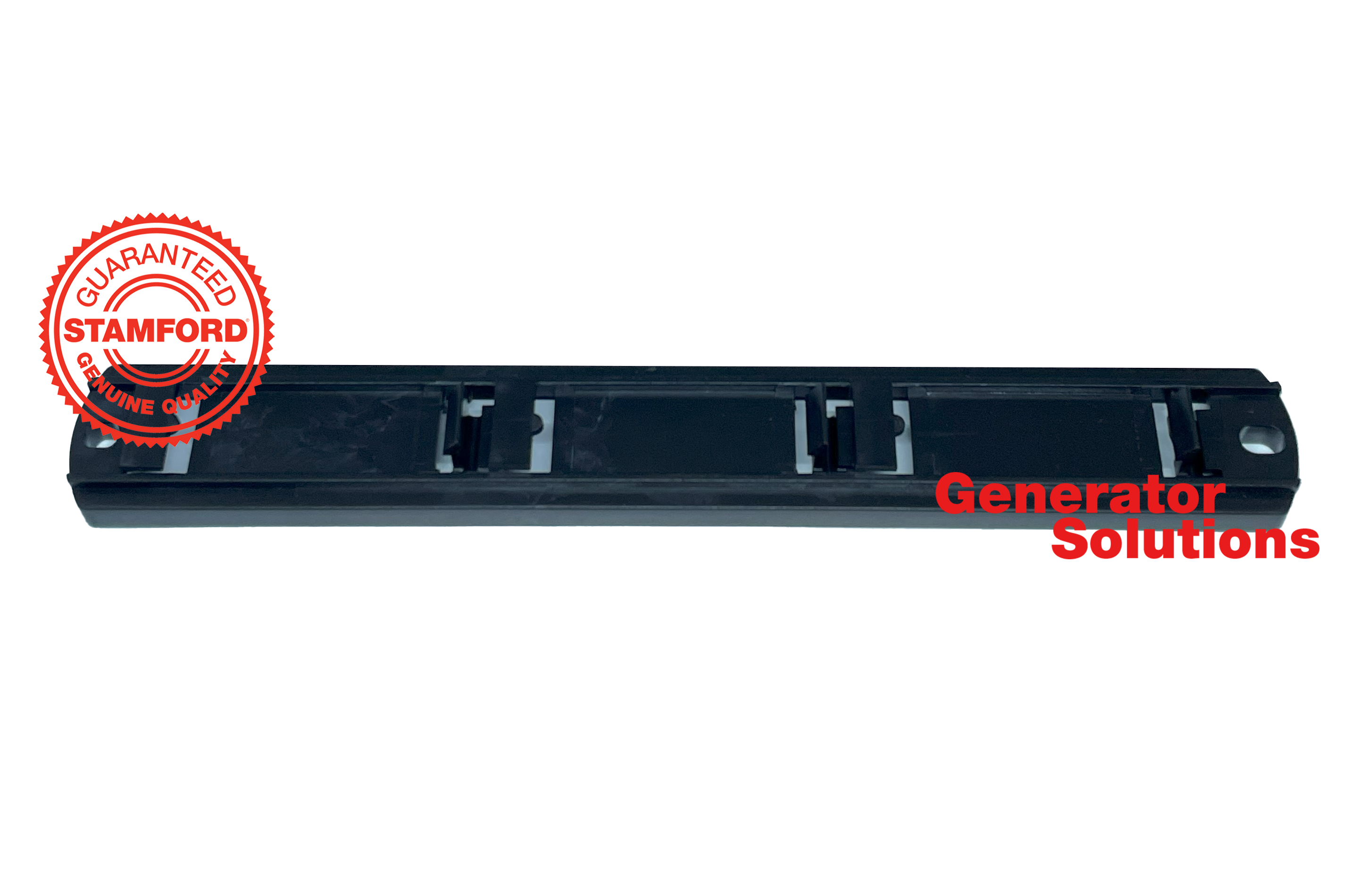 STAMFORD P RANGE T/BLOCK MOUNTING( skinne for 003-14055 wago)