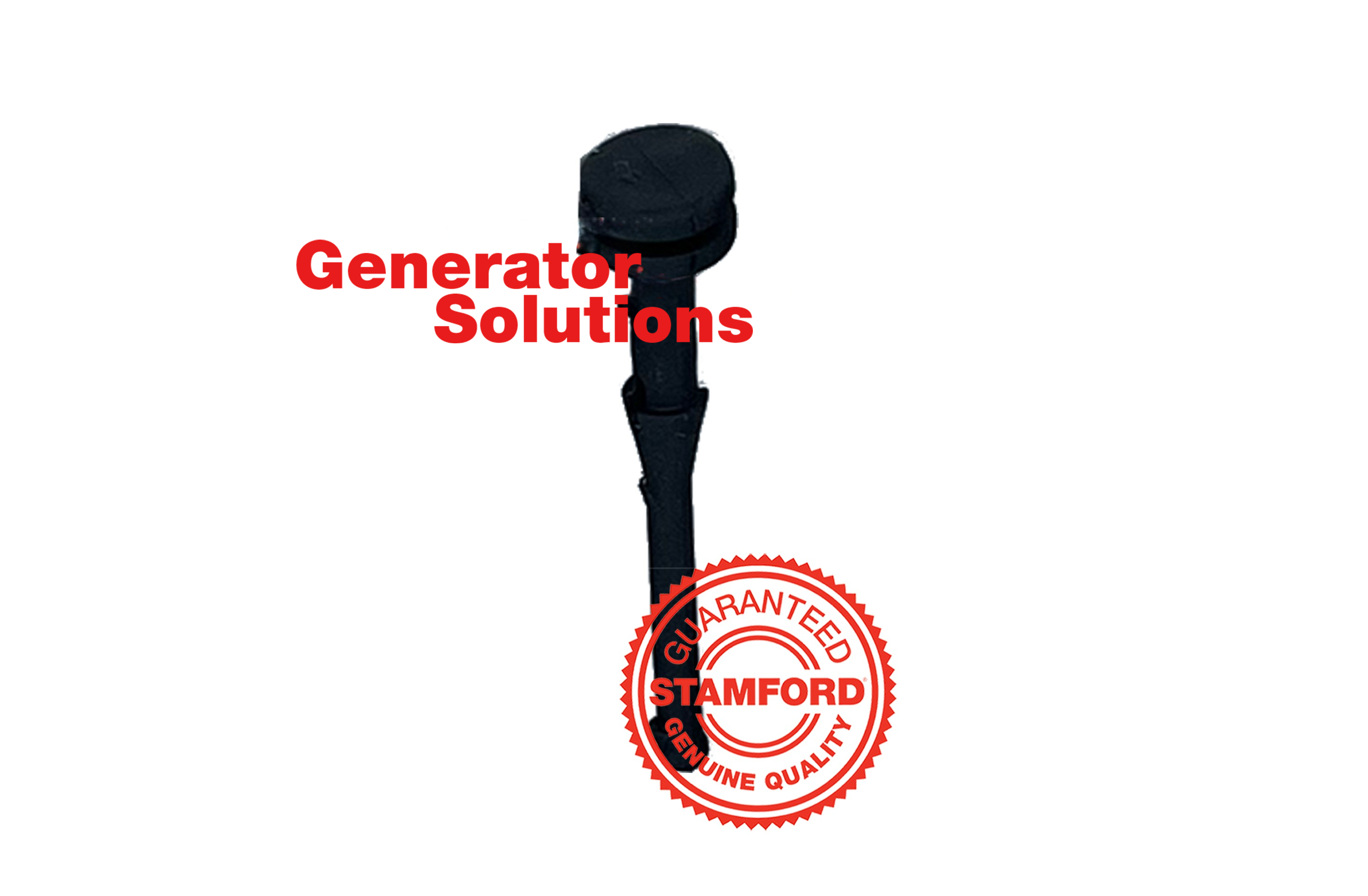 STAMFORD ANTI-VIBRATION MT SX460 AVR