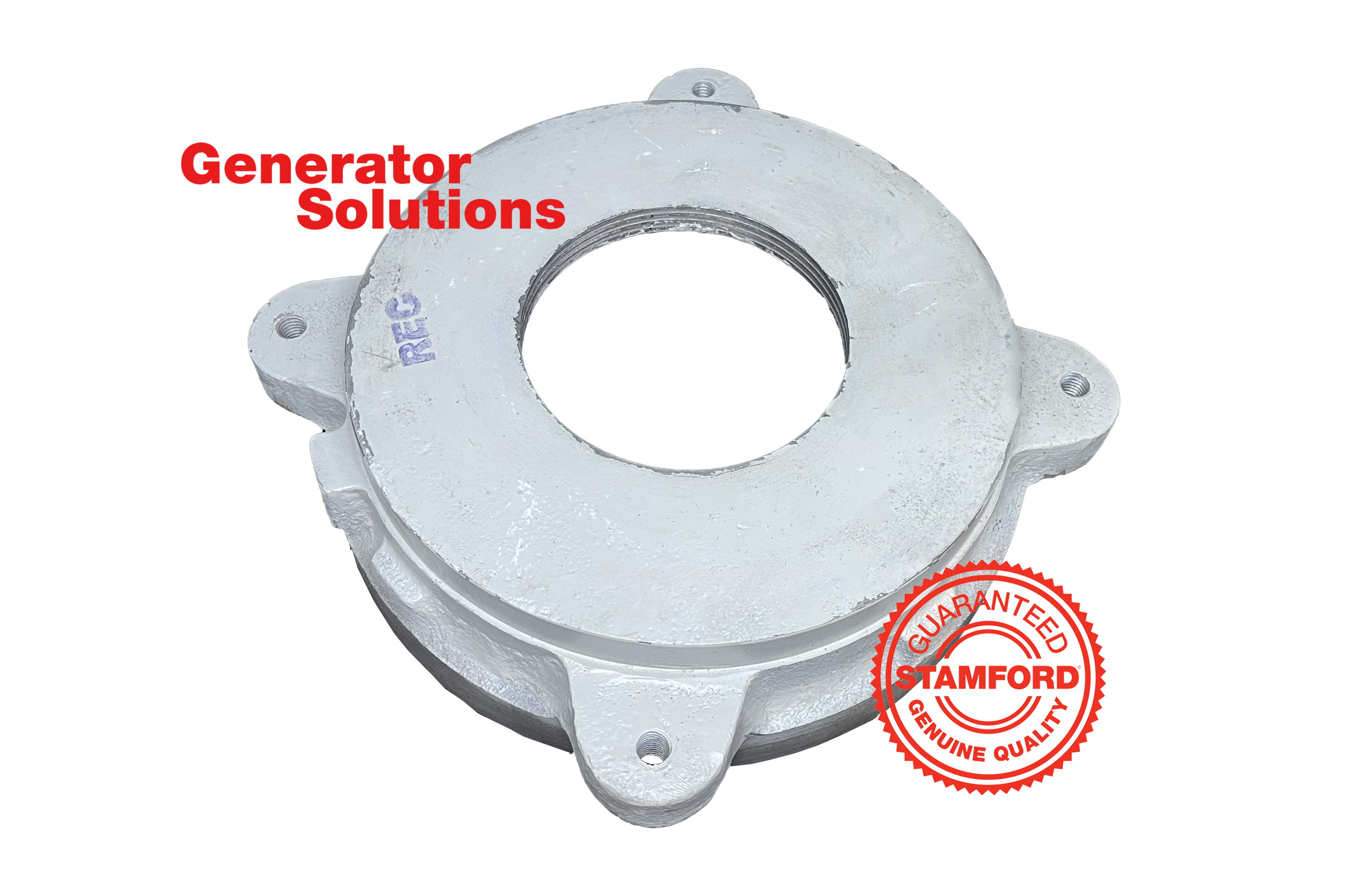 STAMFORD HC4/6 1-BRG CARTRIDGE, HS8483303290, COO IN