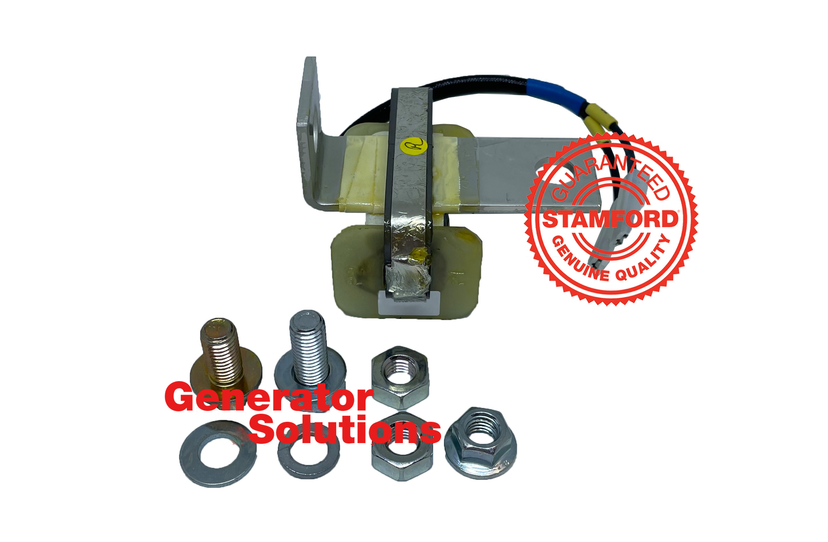 STAMFORD UC27 DROOP KIT