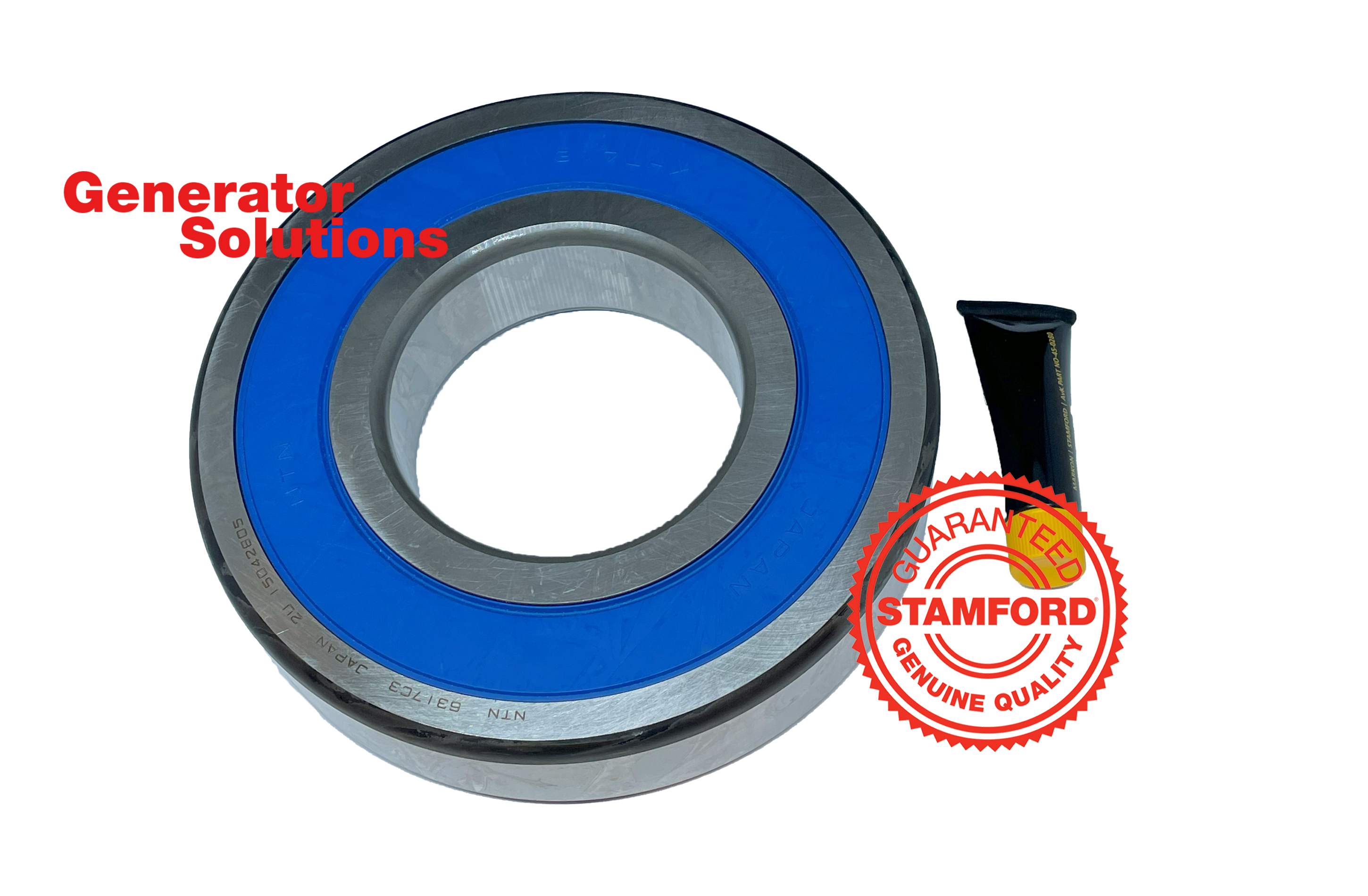 STAMFORD HC6 BRG NDE 2B (051-01070)