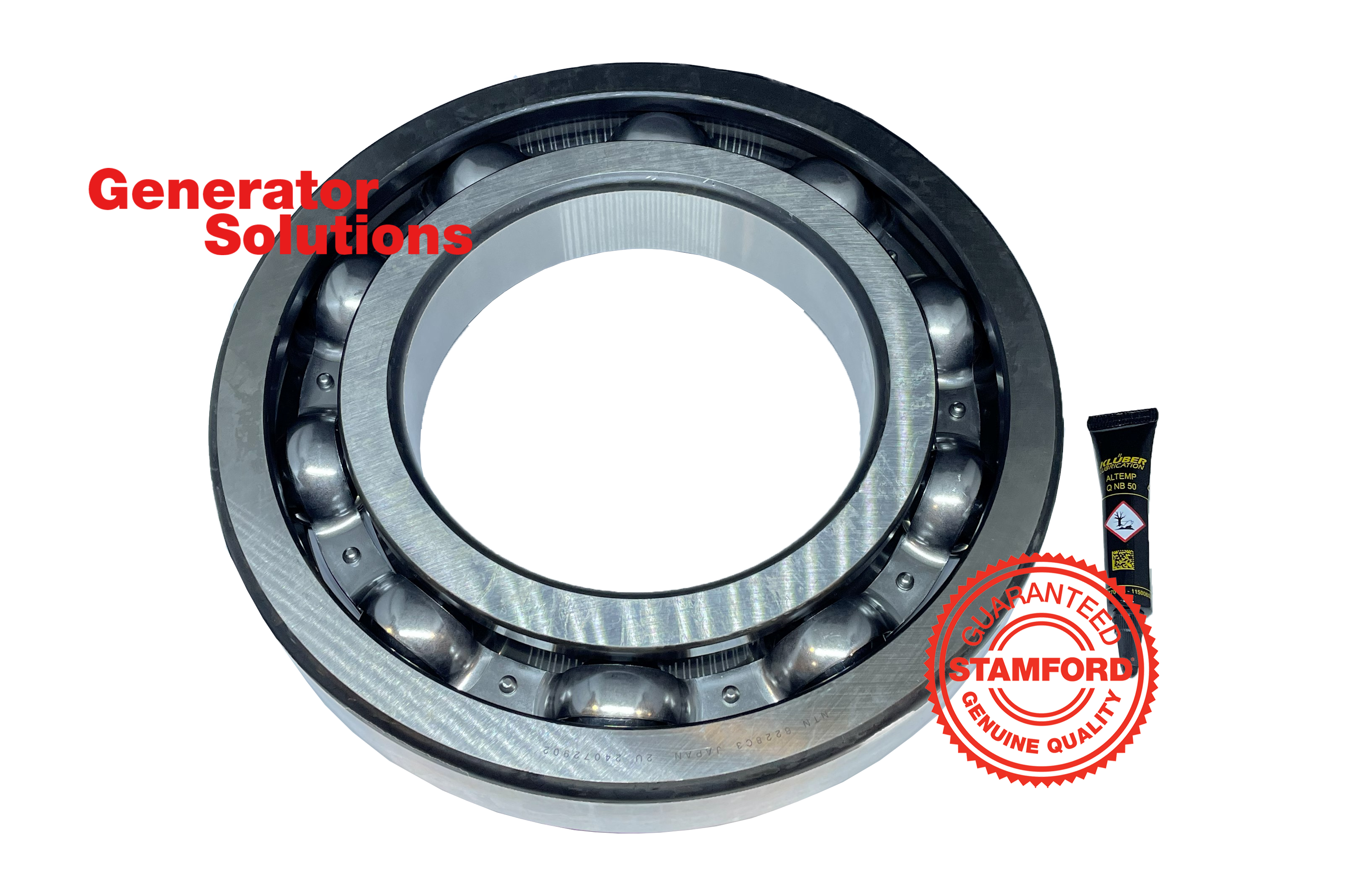 STAMFORD HC7 BRG DE 2B (051-01062)