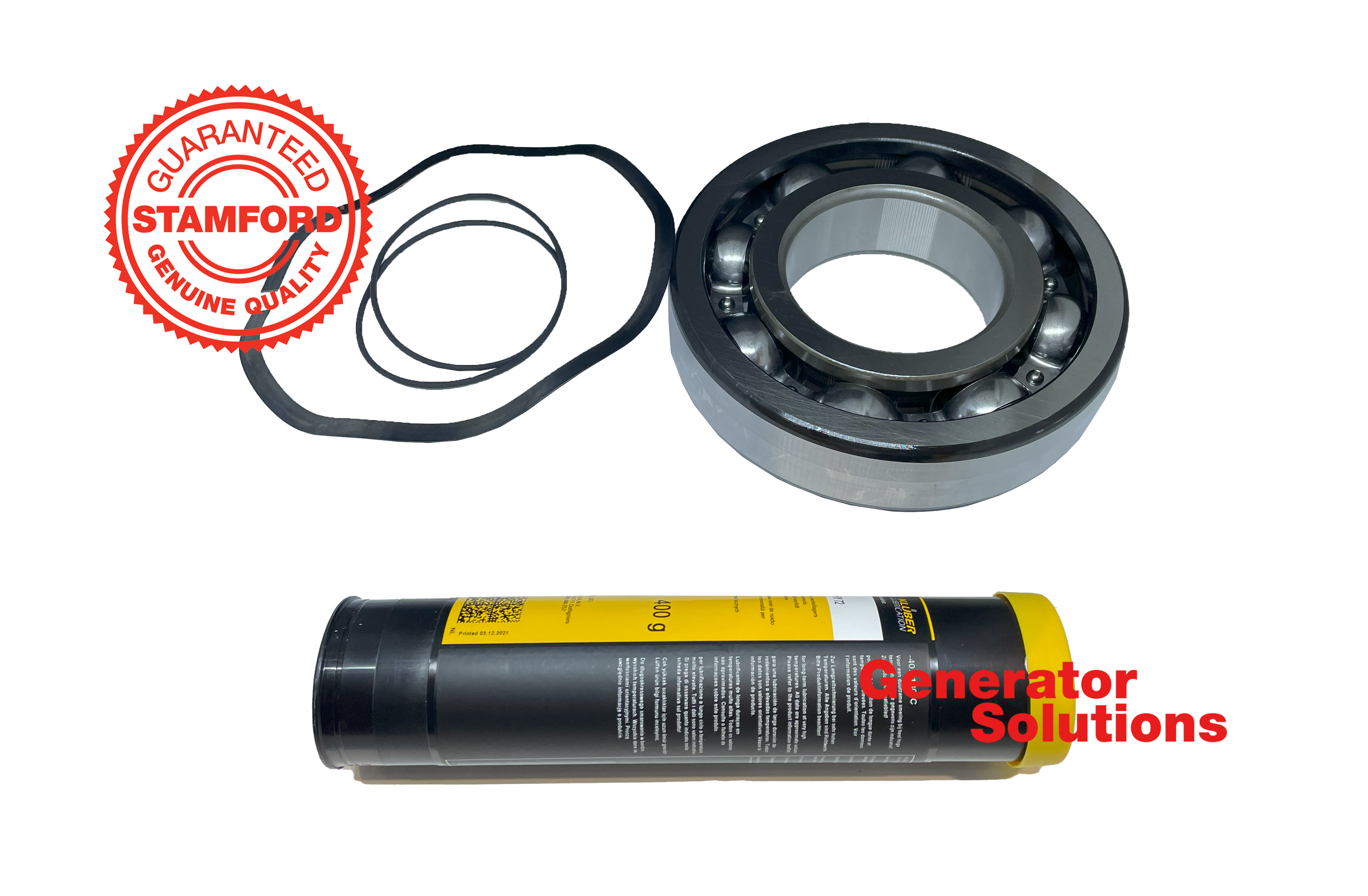 STAMFORD HC7 BRG NDE 2B (051-01063)