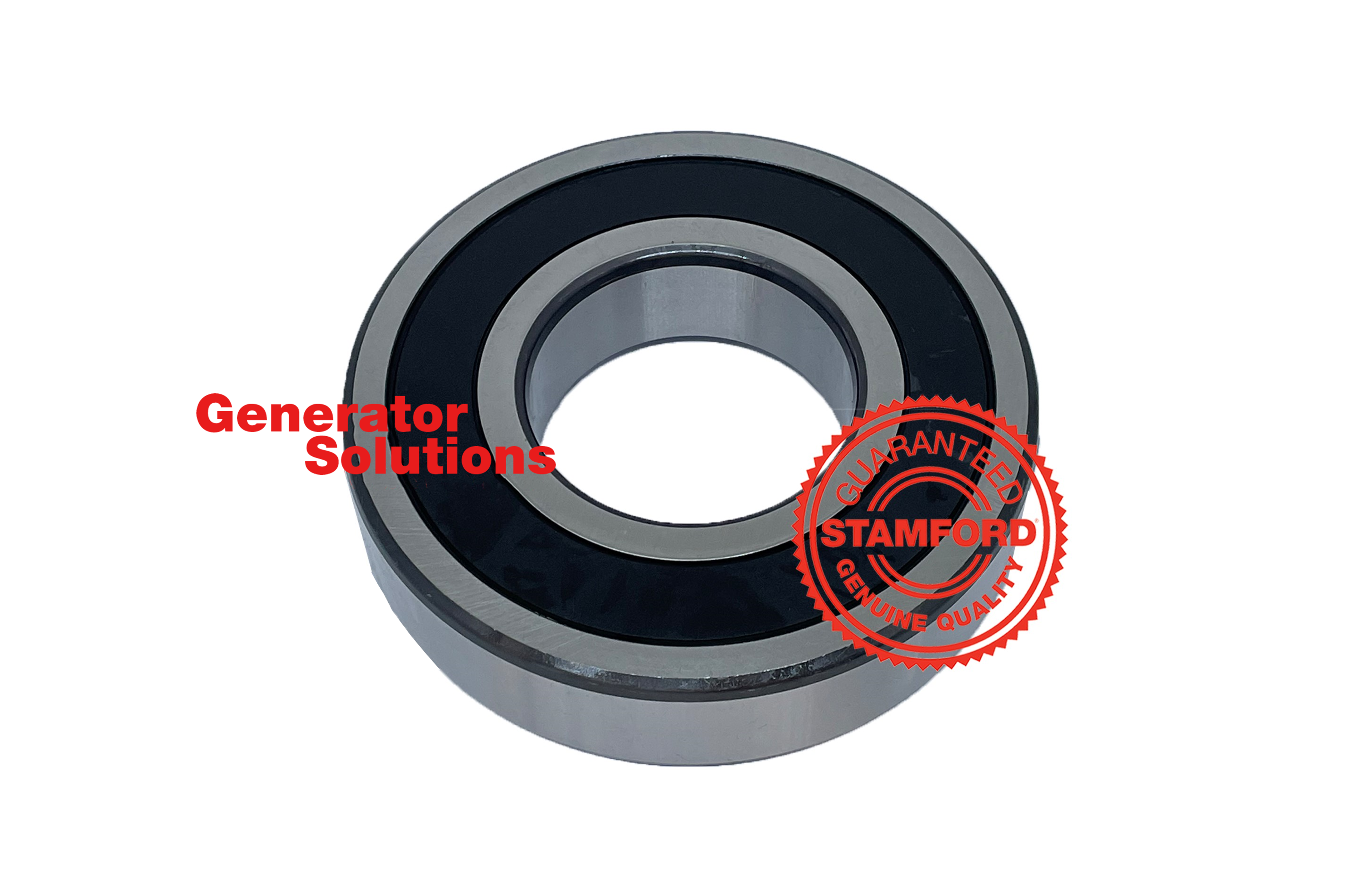 STAMFORD HC4-5 BRG NDE (051-01072) Ø-D150mm HS 8511300090, COO CH