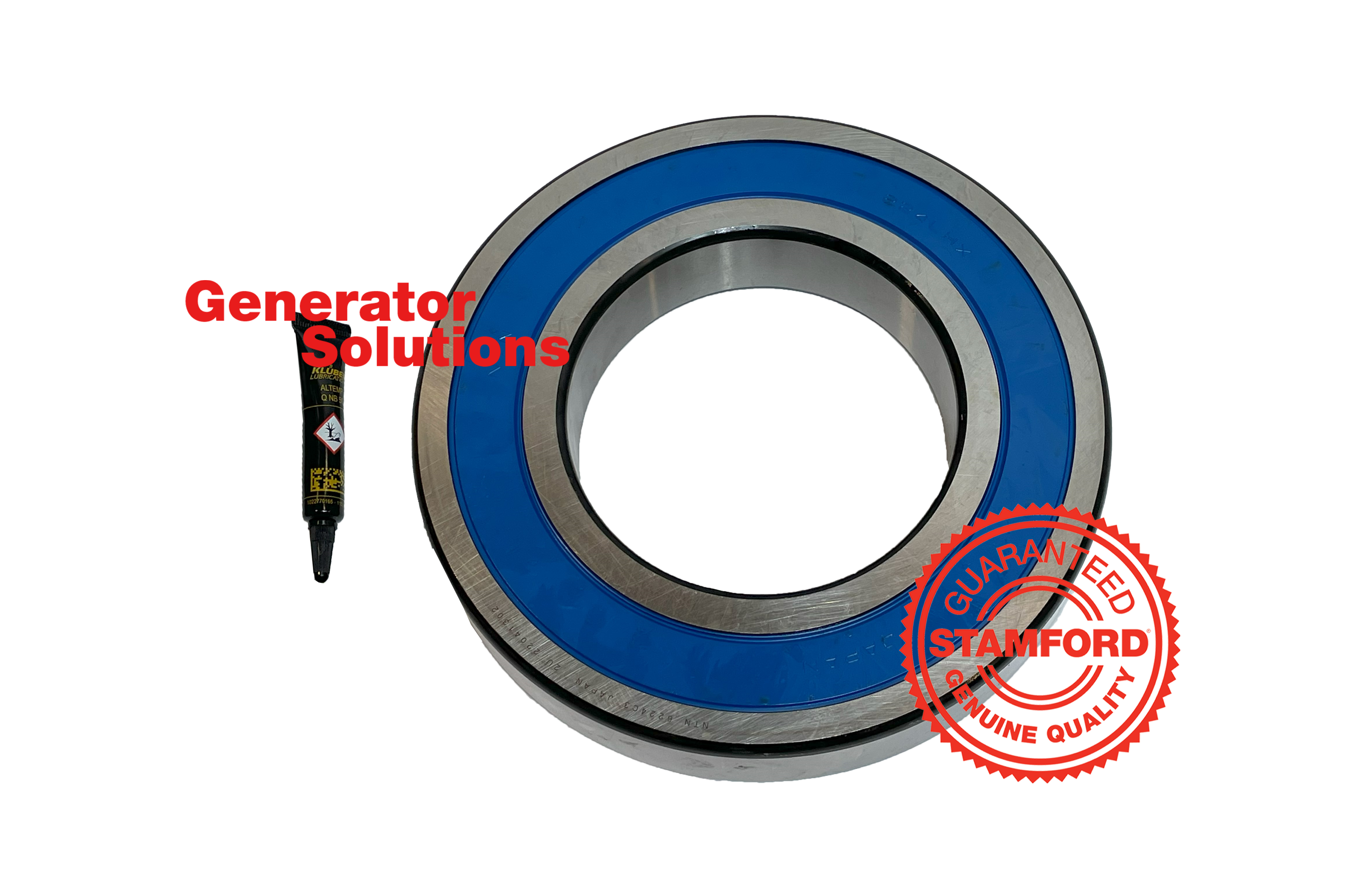 STAMFORD HC6 BEARING KIT DE (051-01069)