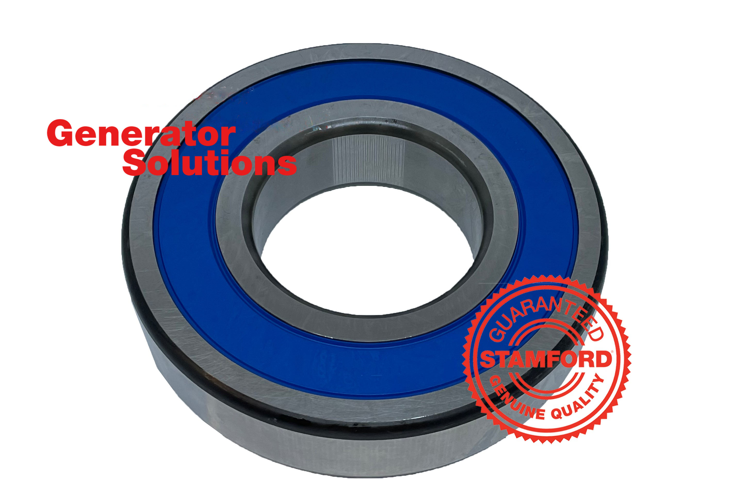 STAMFORD HC6 BEARING KIT NDE (051-01070) code: 8482109000 // COO: JP