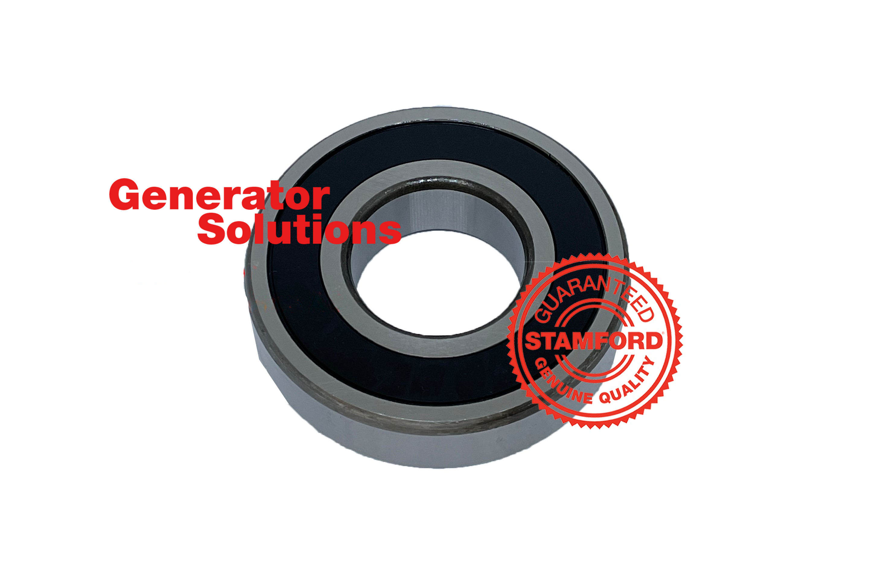 STAMFORD UC22 BEARING D.E. (051-01044) (HS: 8482109000)(COO:CN)