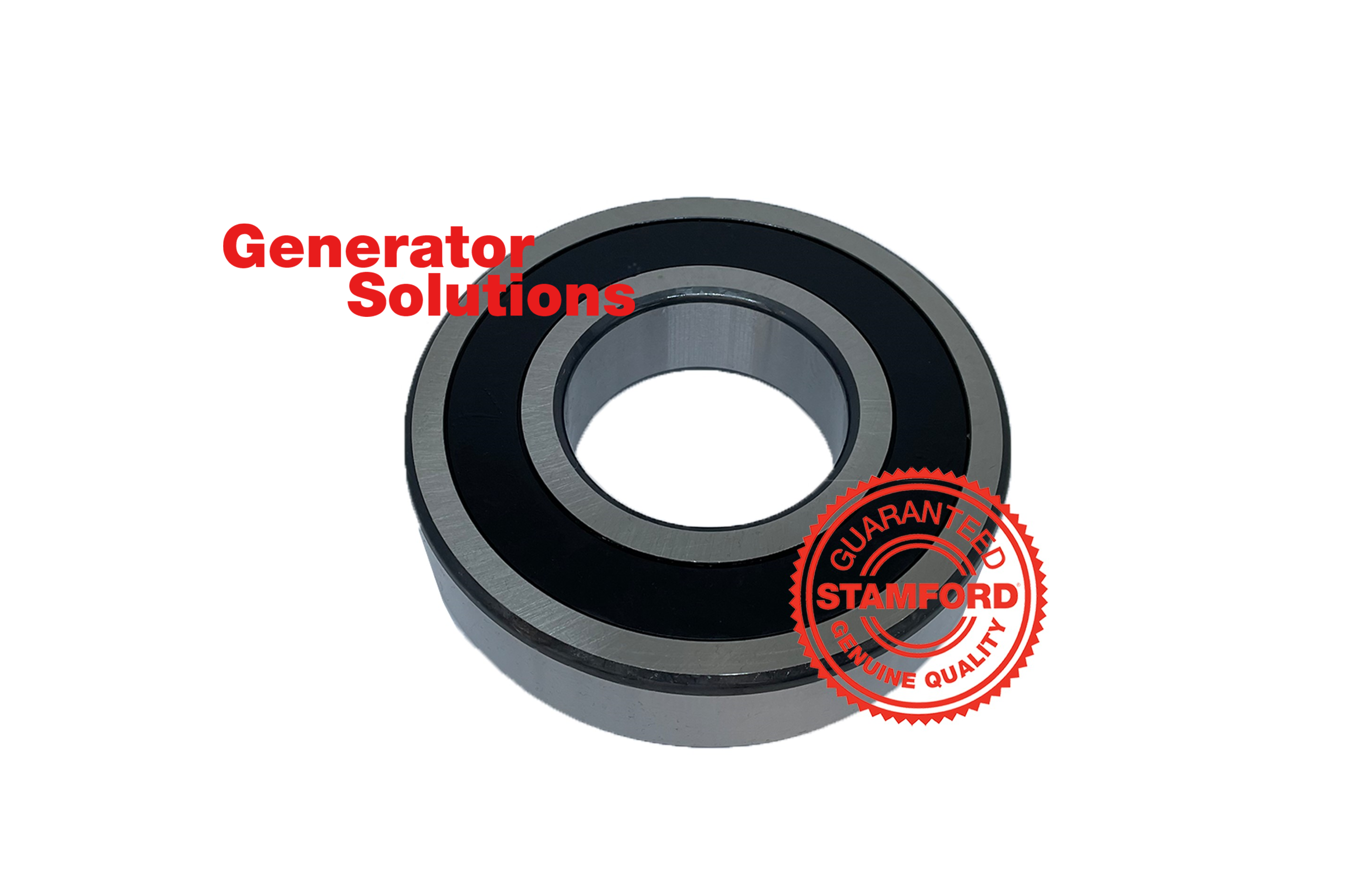 STAMFORD UC27 BEARING D.E. (051-01050)
