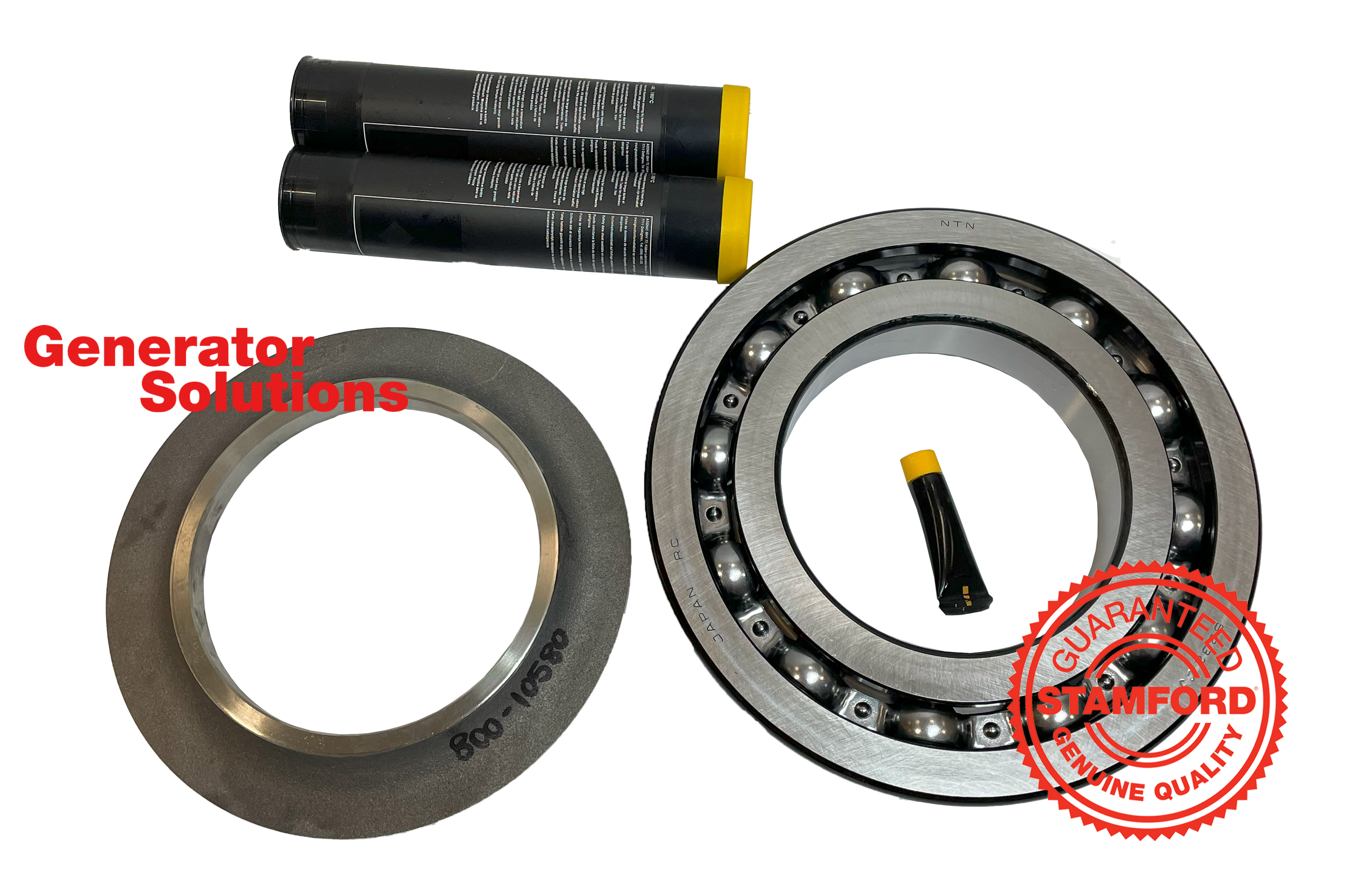STAMFORD P7 2B (F&G)DE BRG(051-01059)O (45-0399)