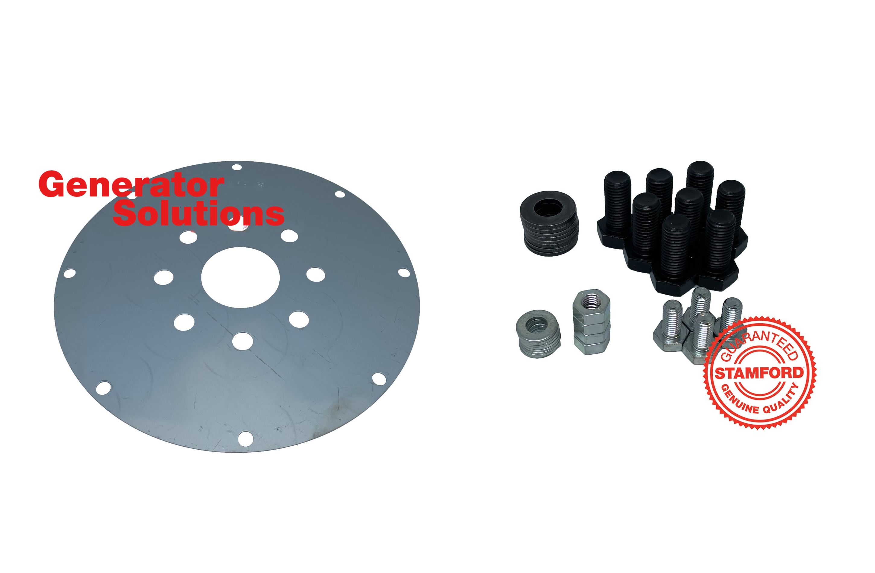 STAMFORD UC22 CPG 11.5 (230-C05)