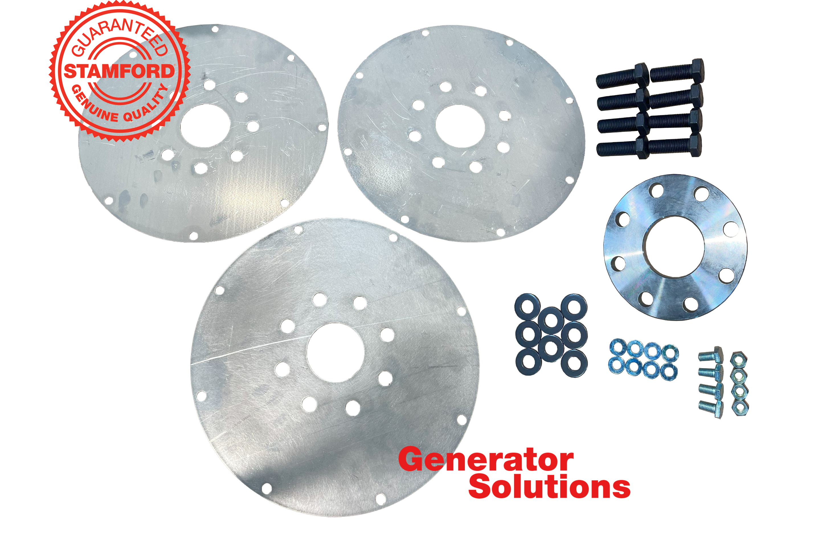 STAMFORD COUPLING DISC KIT UCD27