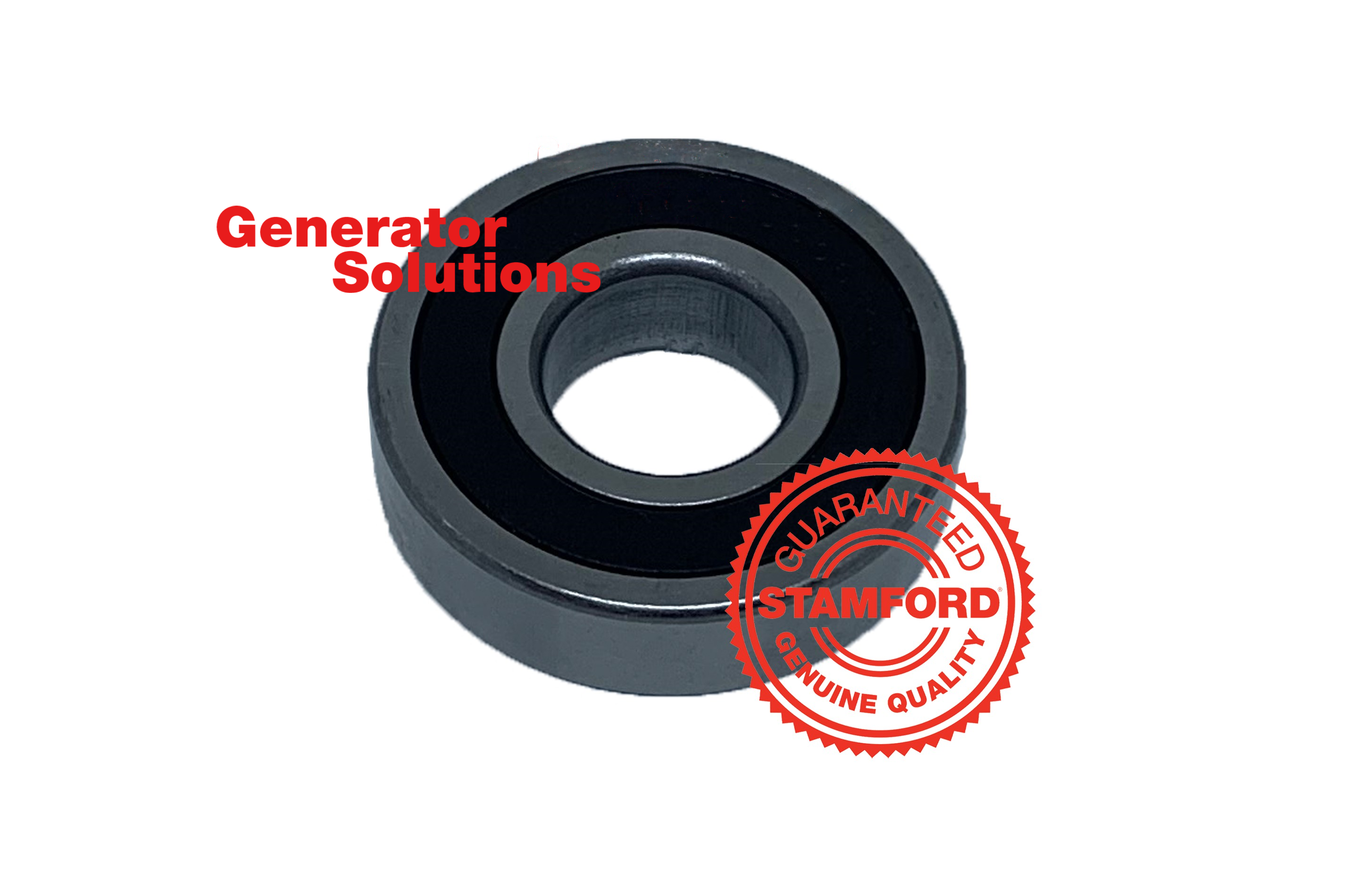 STAMFORD BEARING KIT P0/P1 (051-01058)