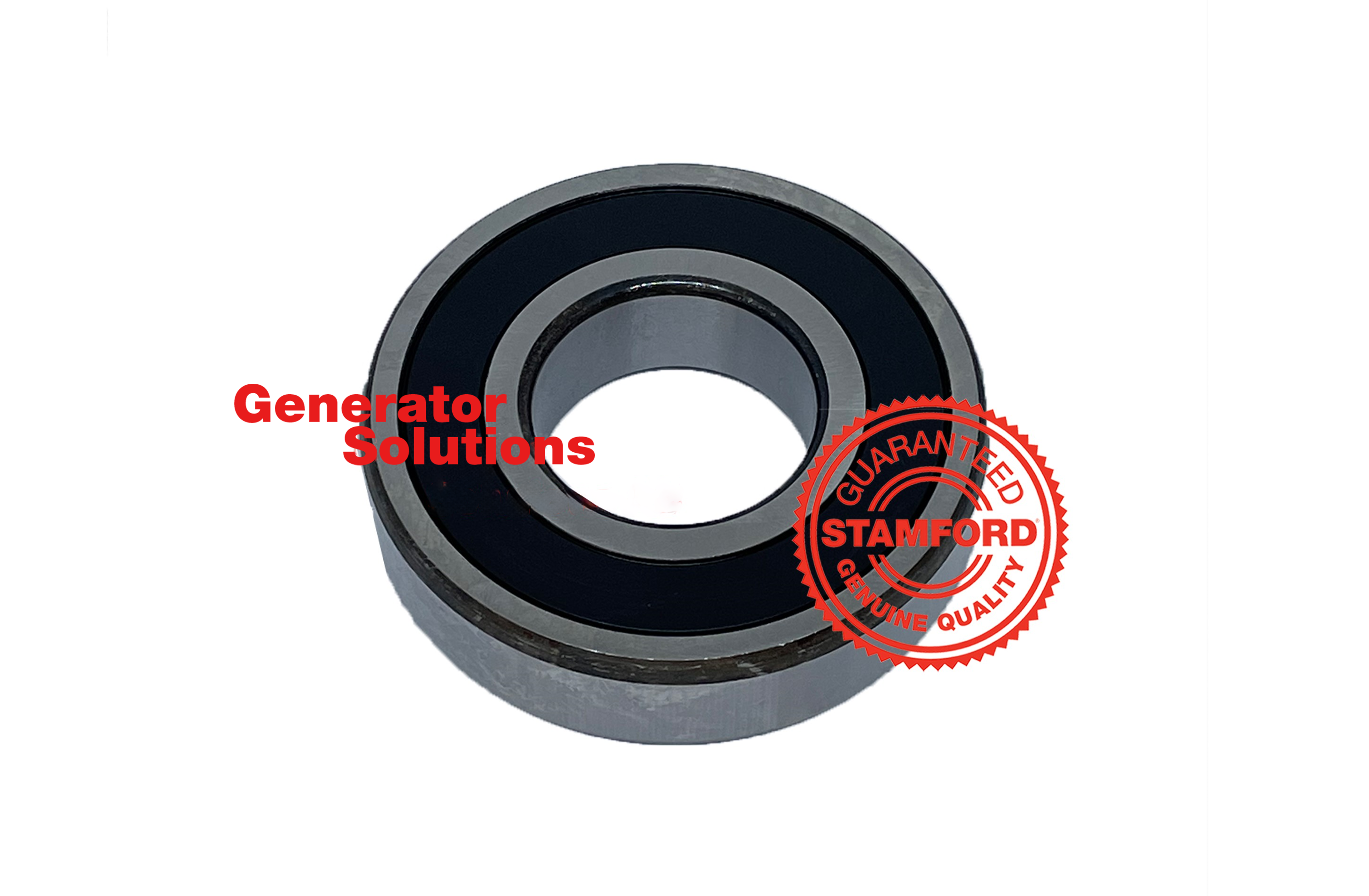 STAMFORD BEARING KIT UC22 NDE  (051-01032) (HS: 8483308090)(COO:CN)