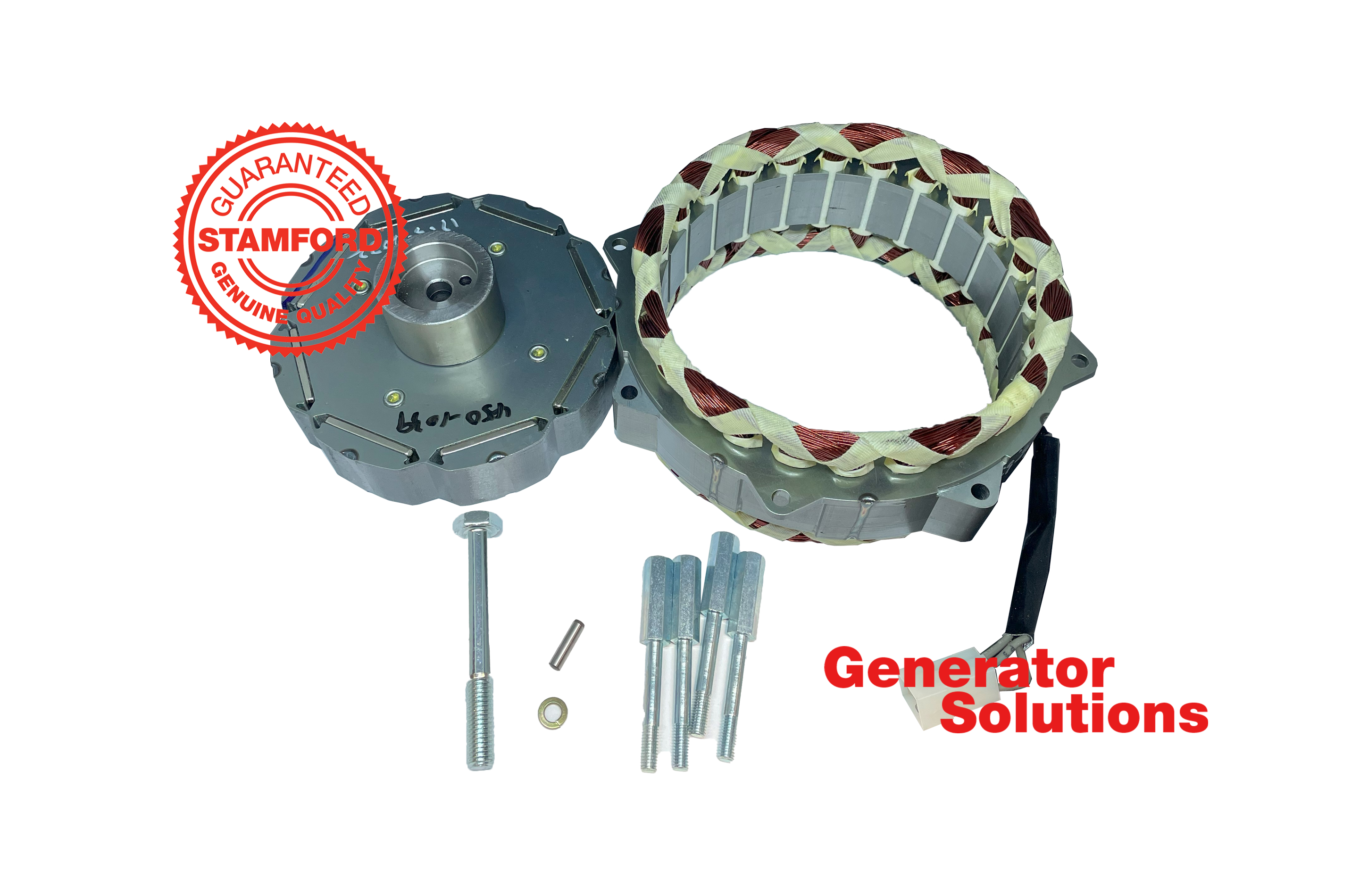 STAMFORD UC 22/27 PMG REPAIR KIT (COO:GB // HS:8503009899)