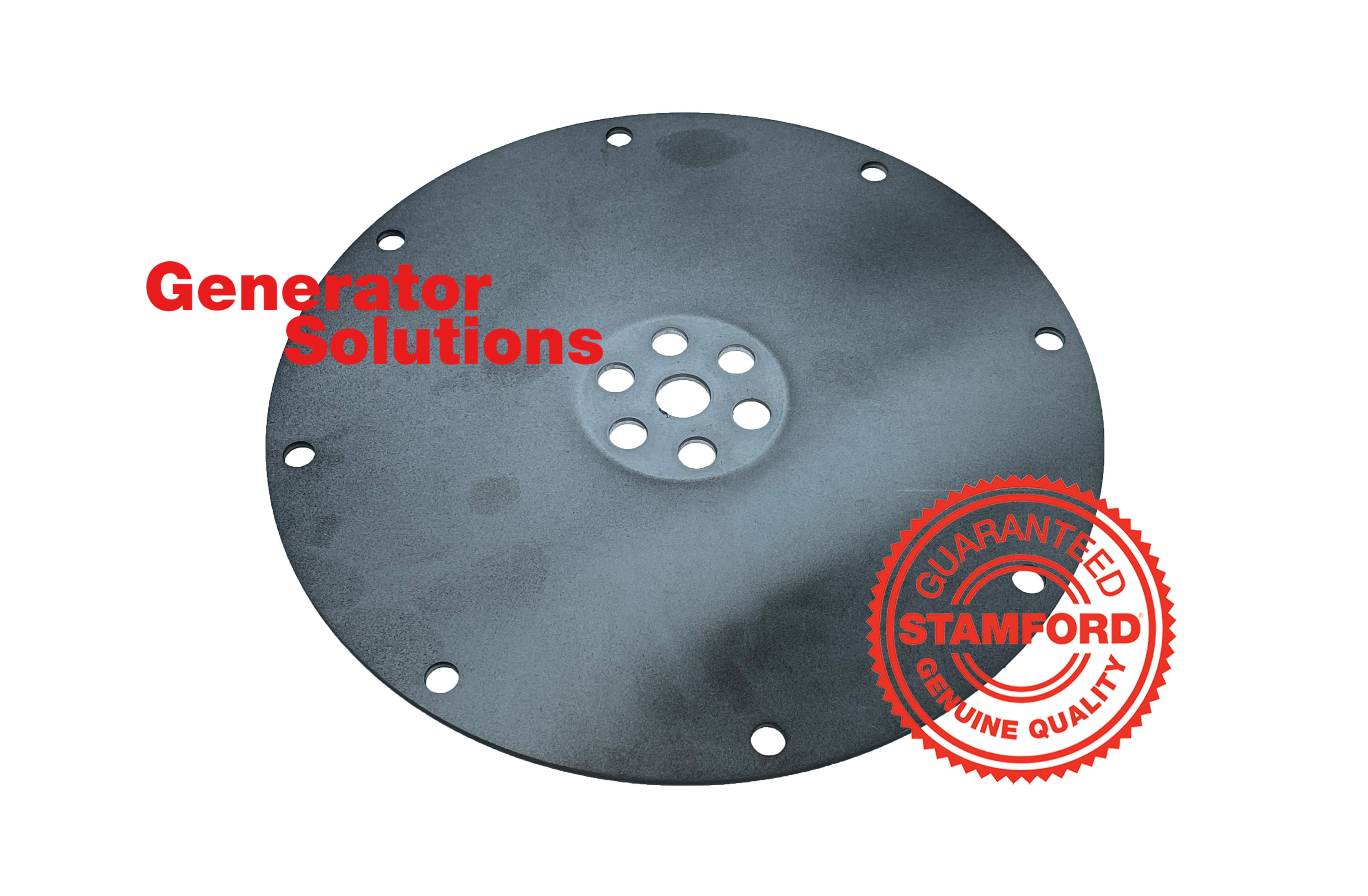 STAMFORD COUPLING DISC KIT SAE 7.5