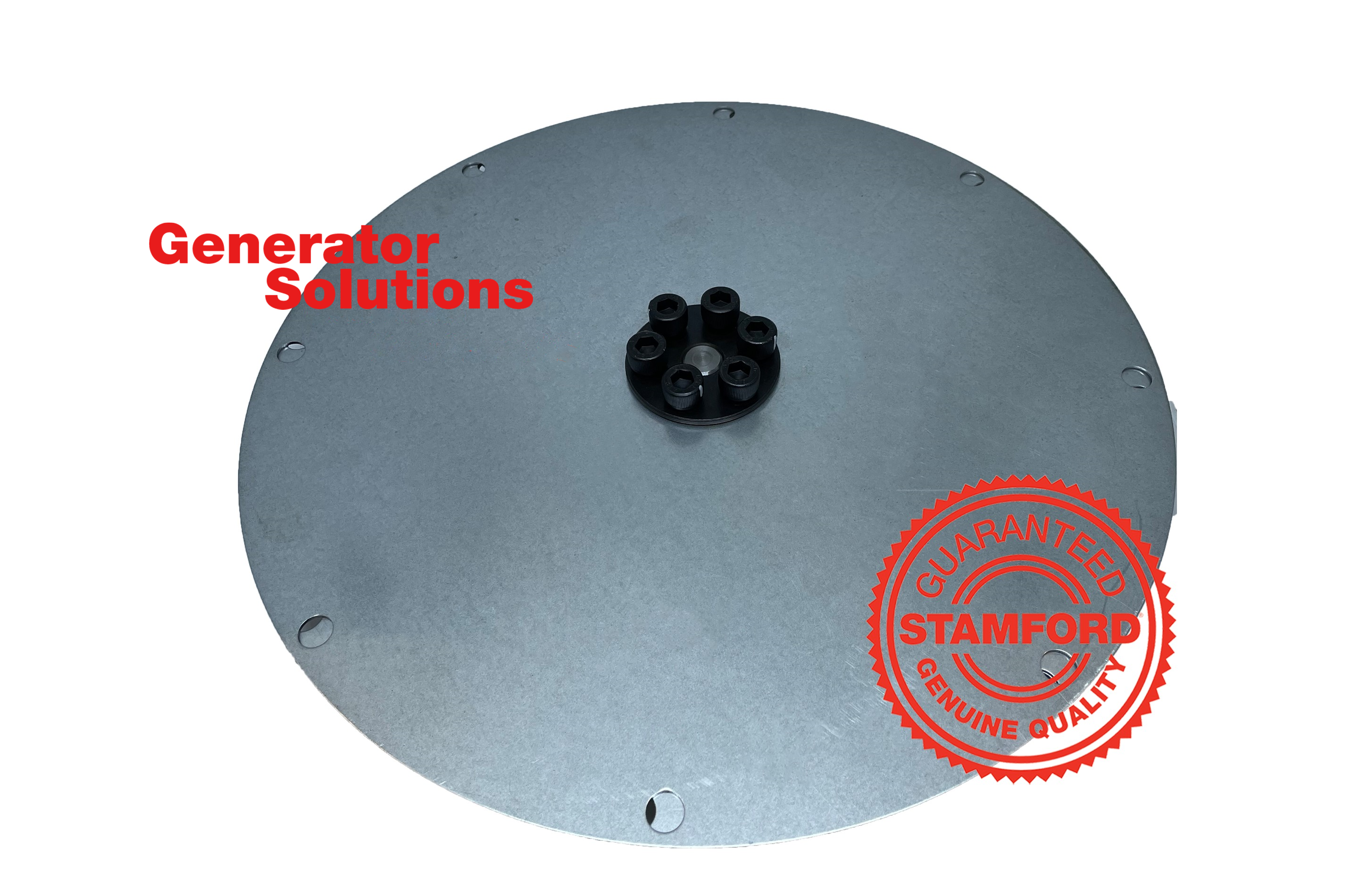 STAMFORD P0/1 COUPLING KIT SAE 11.5