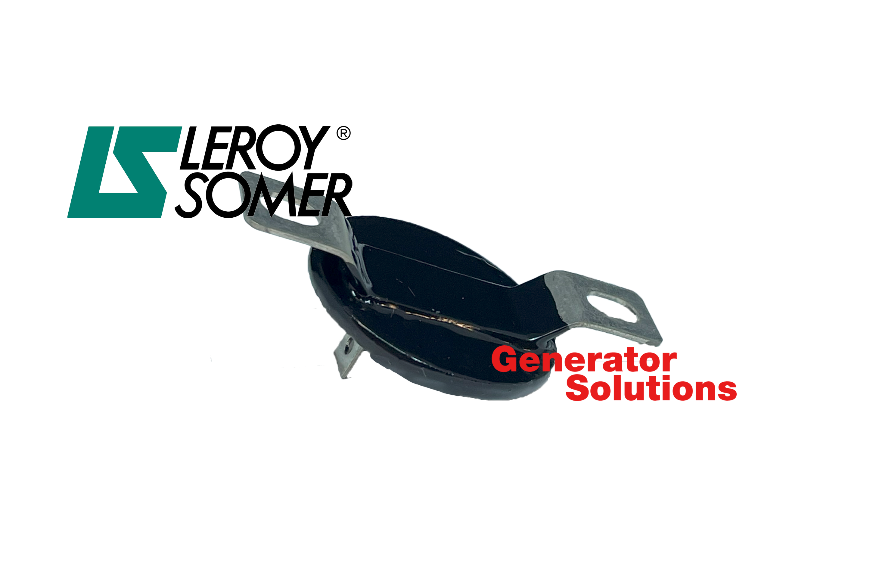 LEROY SOMER ORL - Varistor Z320P/2 (4091452)