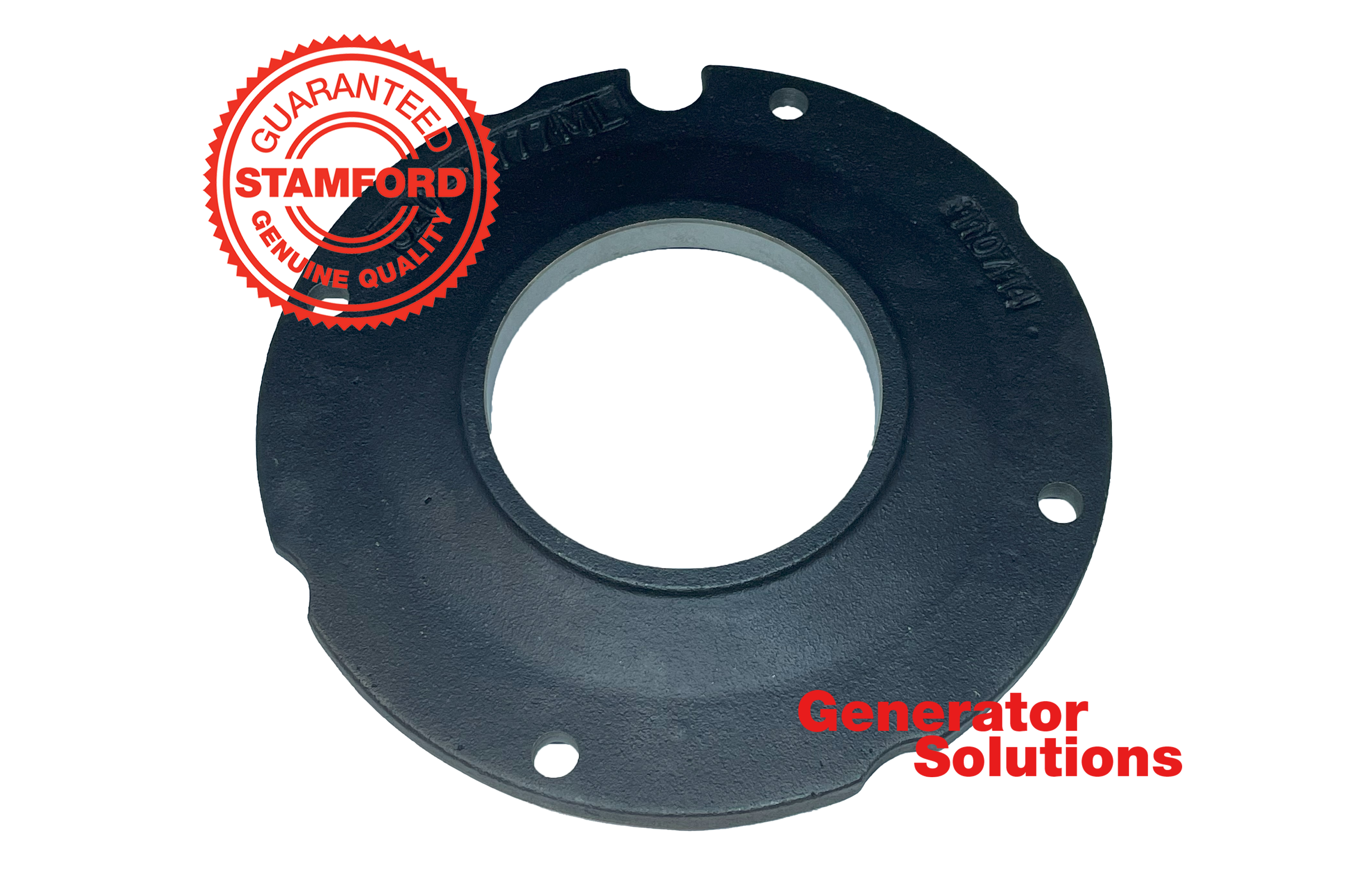 STAMFORD D.E. BEARING CAP OUTER