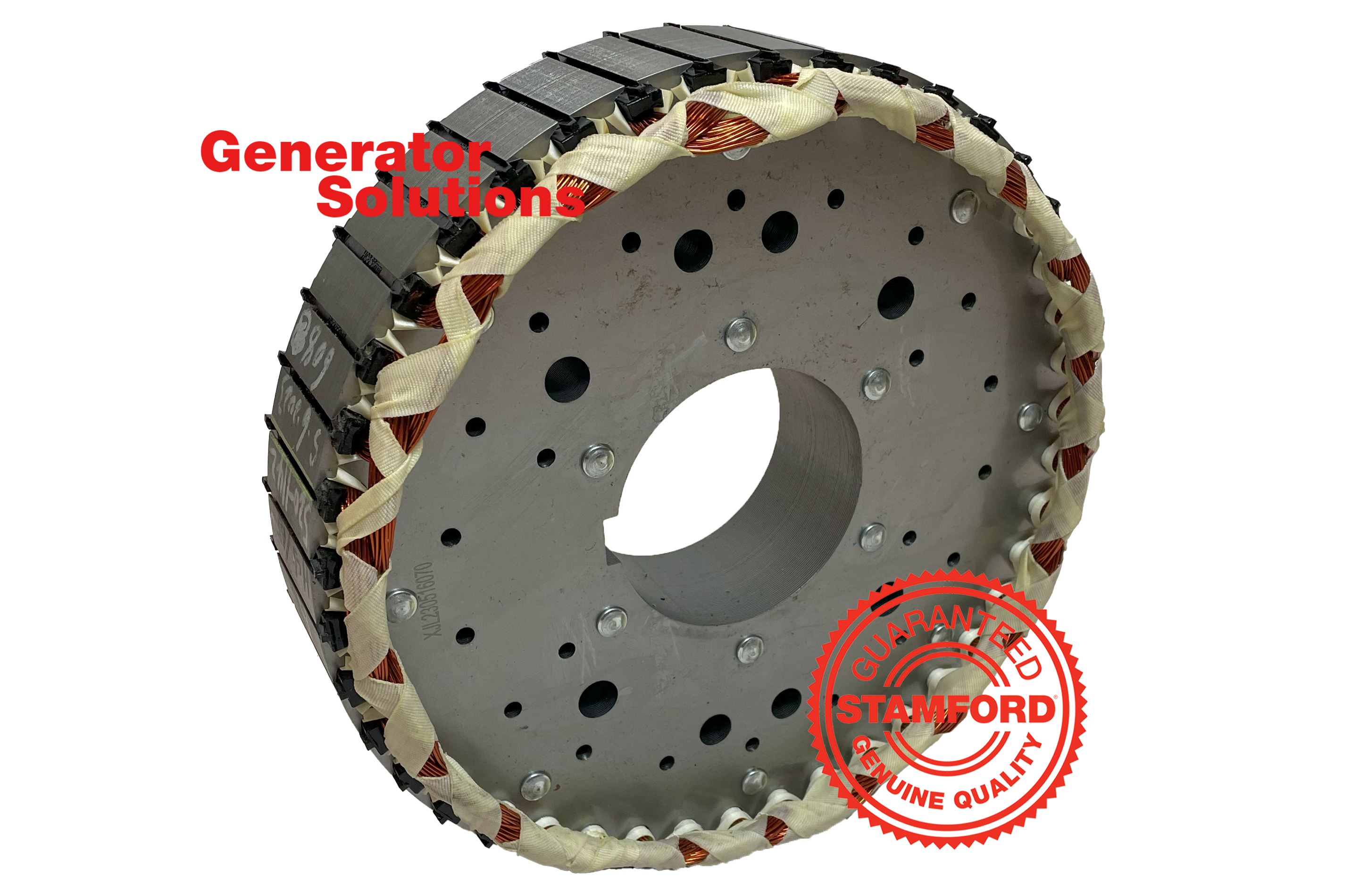 STAMFORD HC5 WOUND EXC RTR 65MM 42SLT