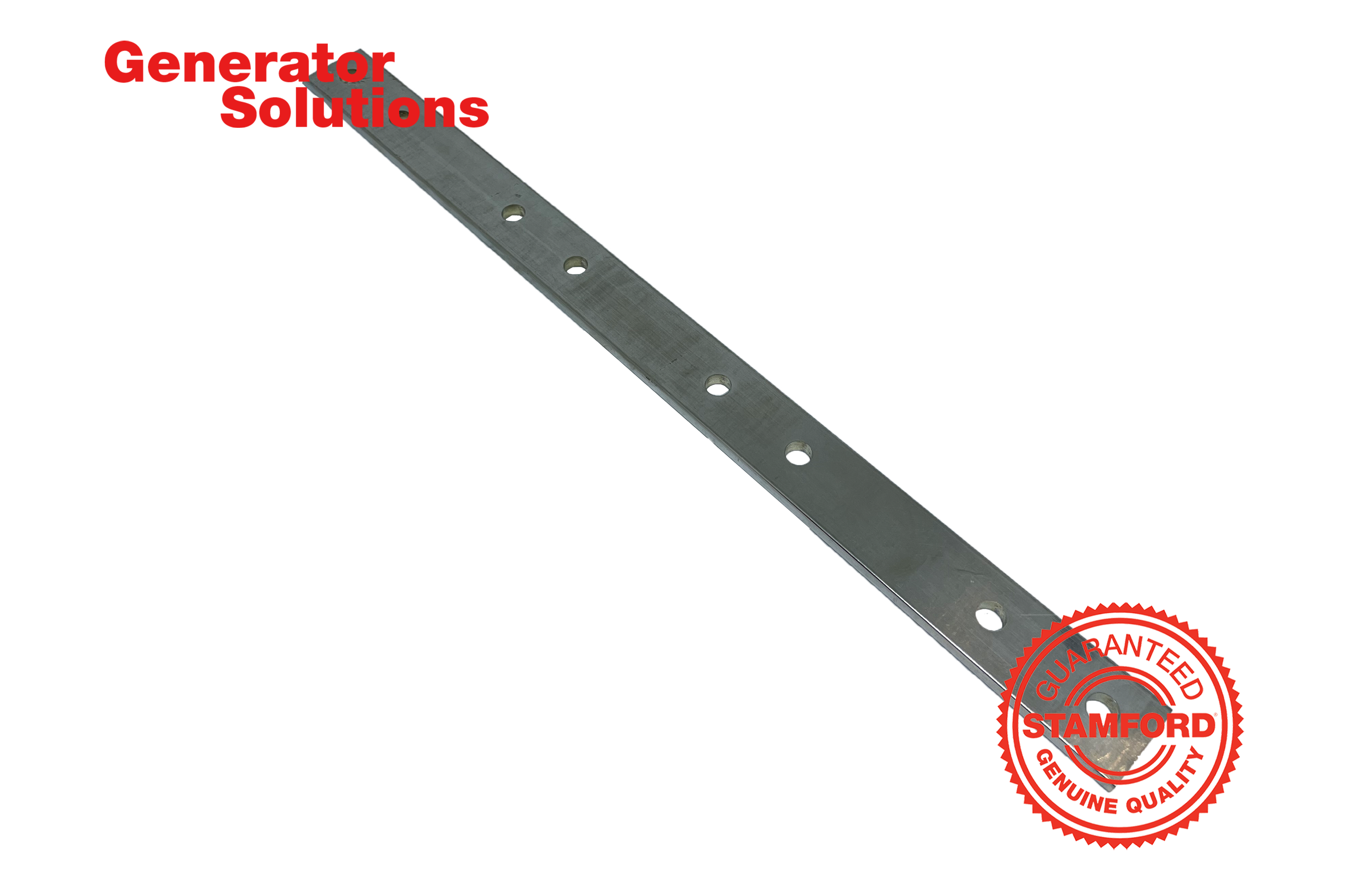 STAMFORD HC6&7''AGGREKO''NEUTRAL LINK