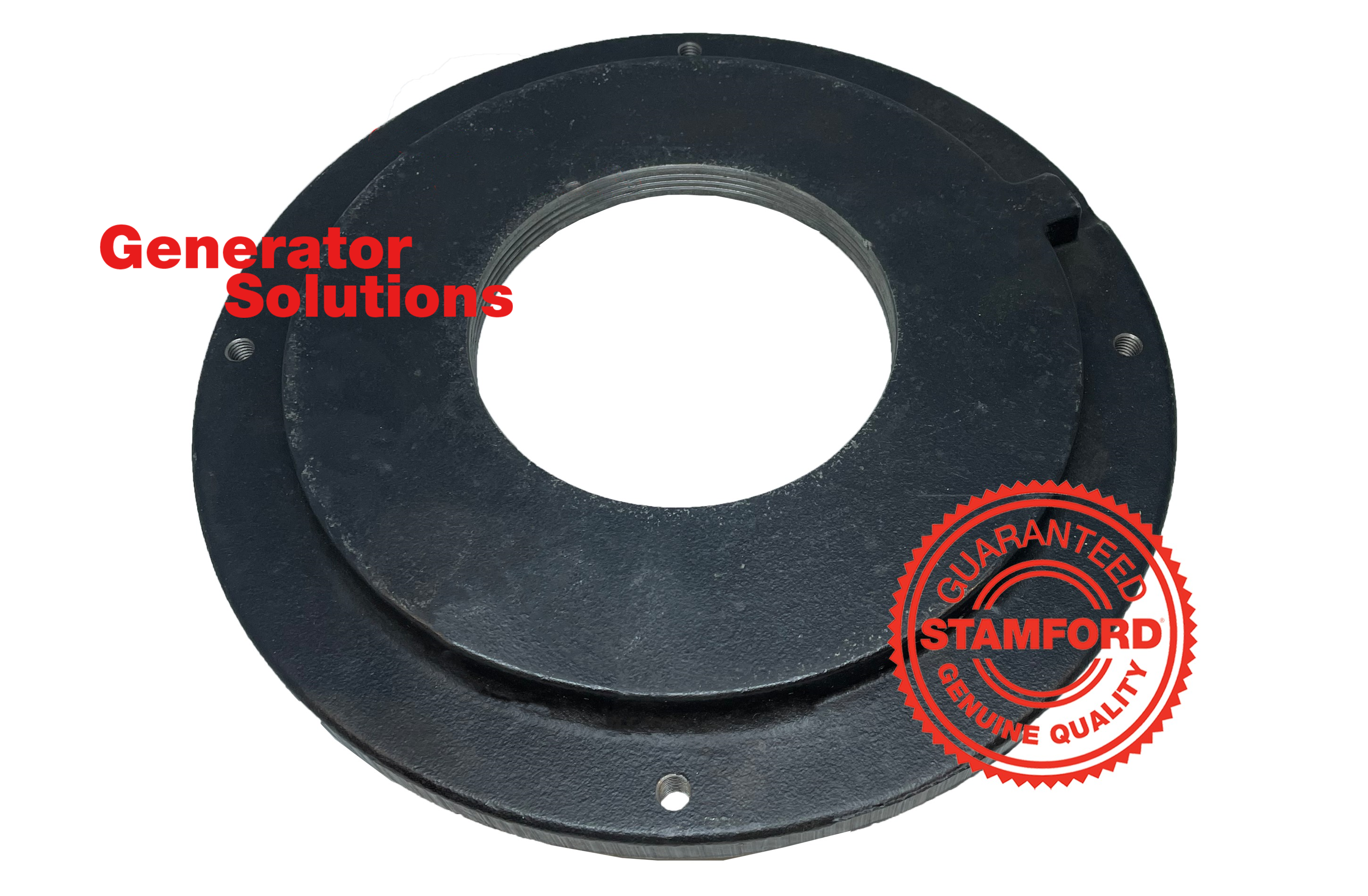 STAMFORD HC6 DE BEARING CARTRIDGE Code: 8483303290 // COO: CN