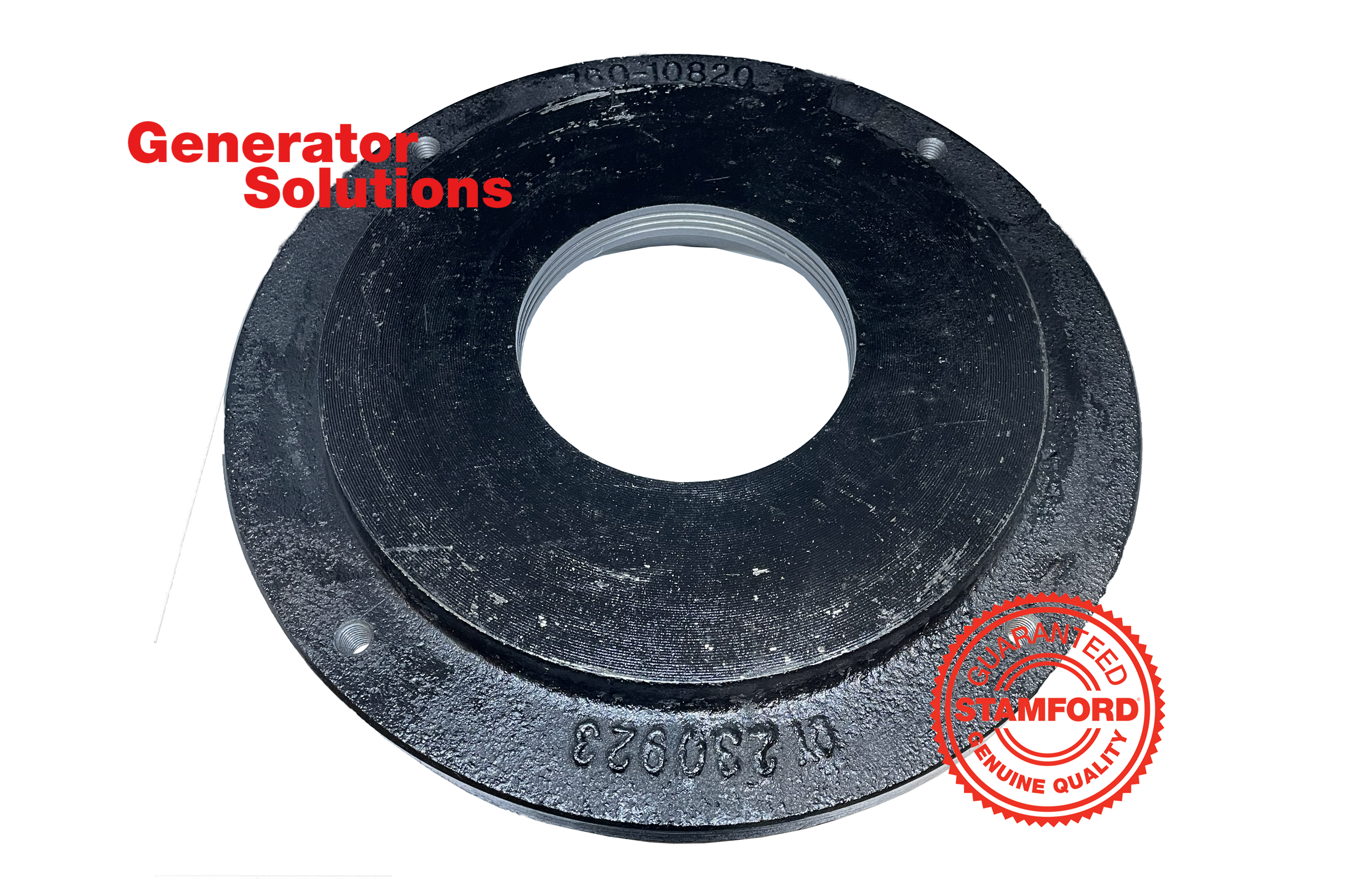 STAMFORD P7 & HC7 NDE Bearing CARTRIDGE (Lagerhus)
