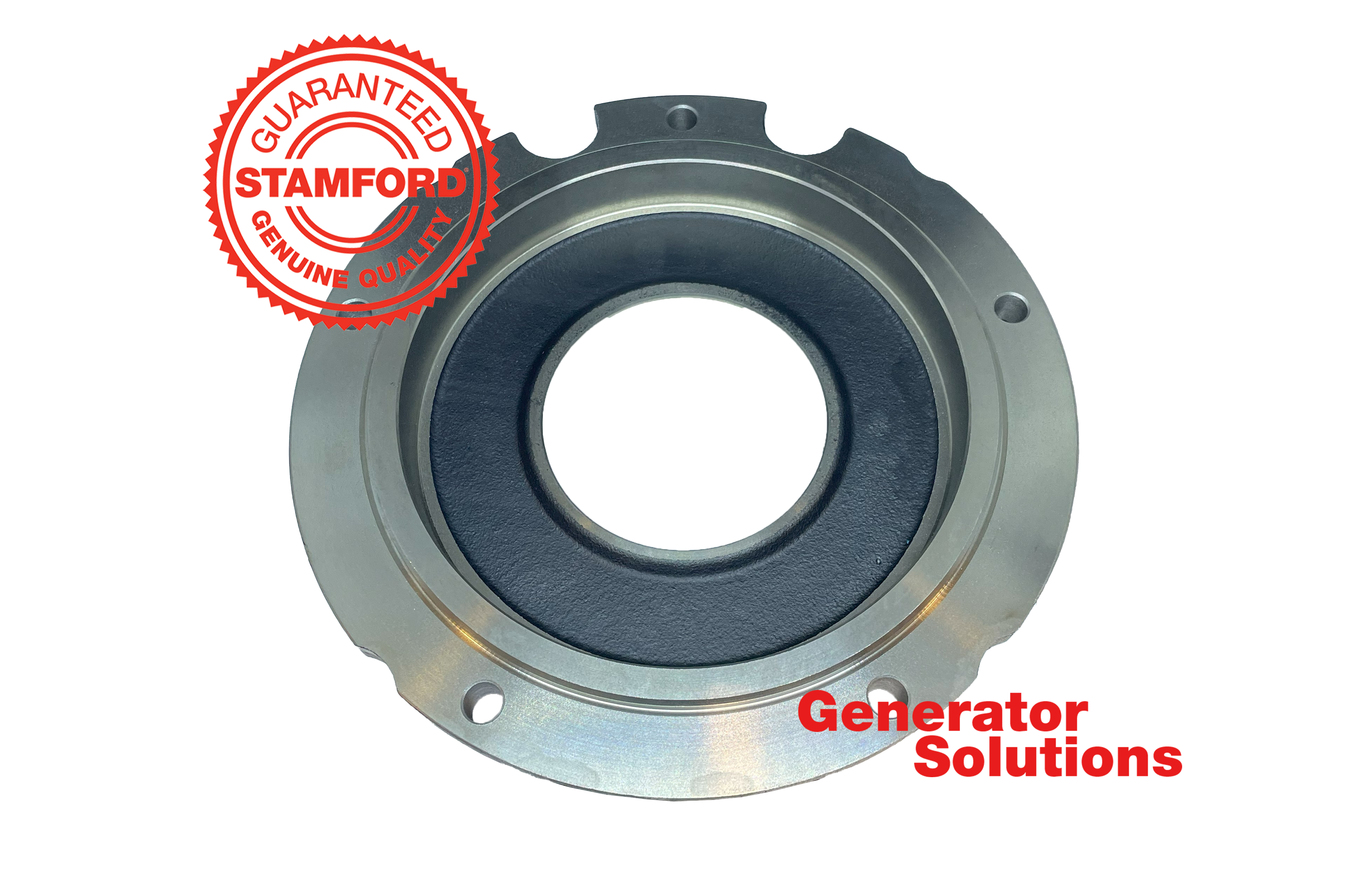 STAMFORD P7 & HC7 NDE Bearing CAP