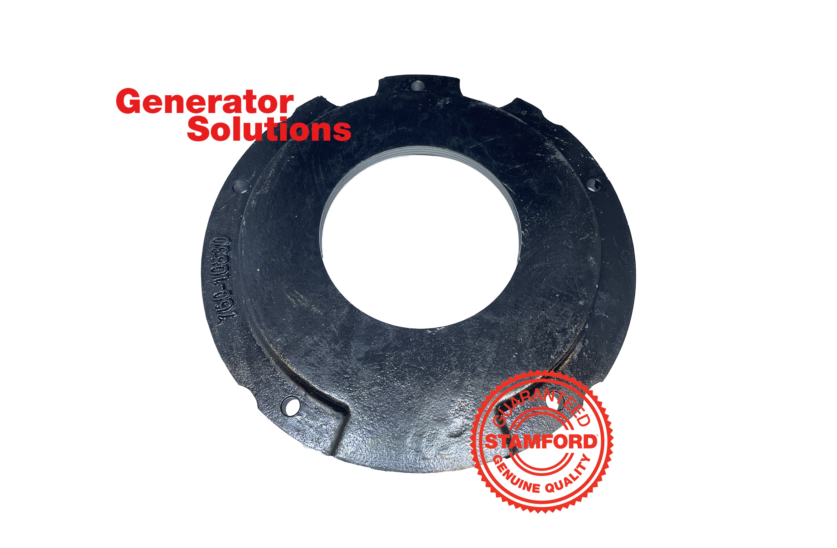STAMFORD P7 & HC7 DE Bearing CAP