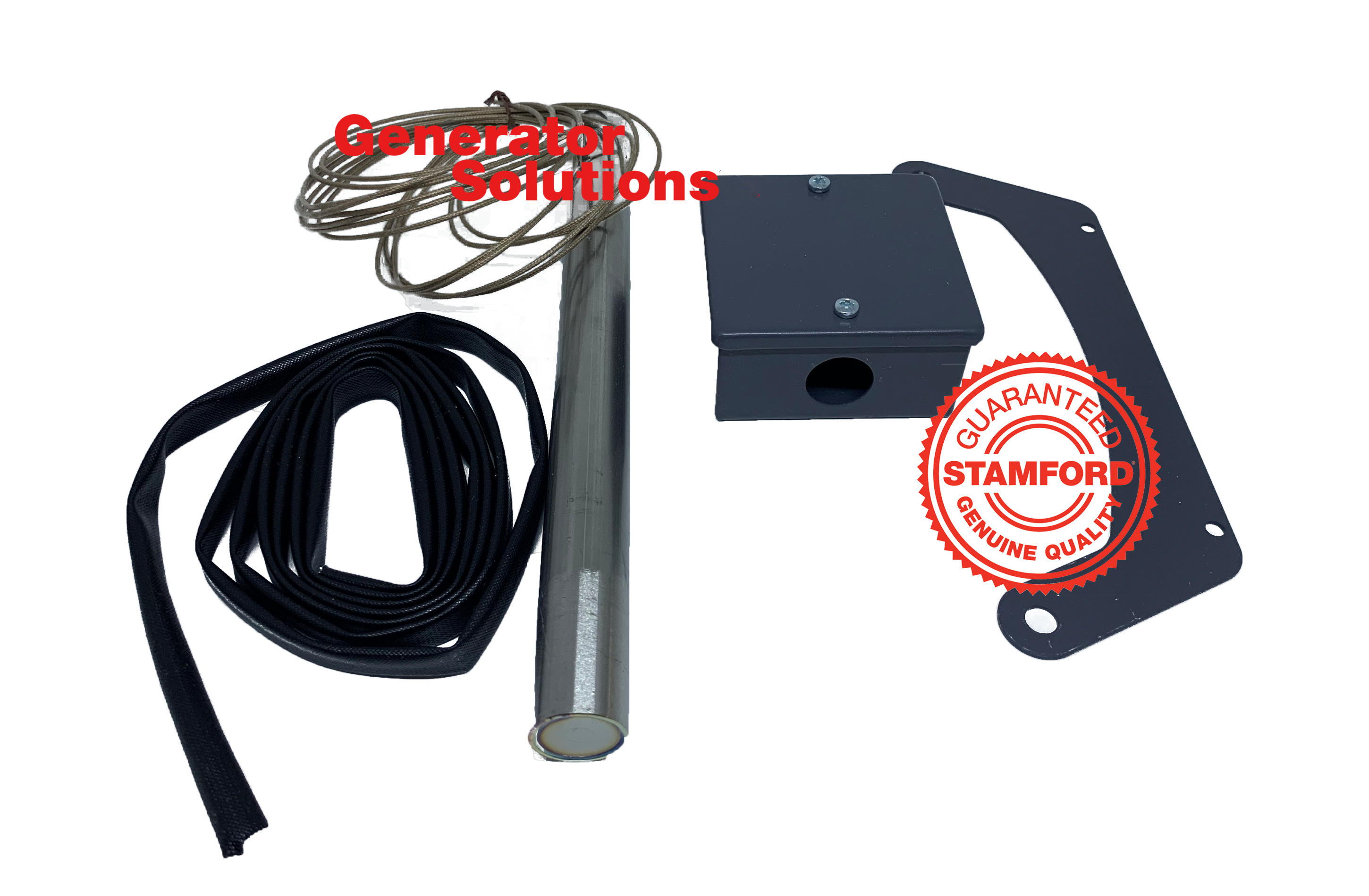 STAMFORD KIT,HTR UPGDE,F5,F6,,240V