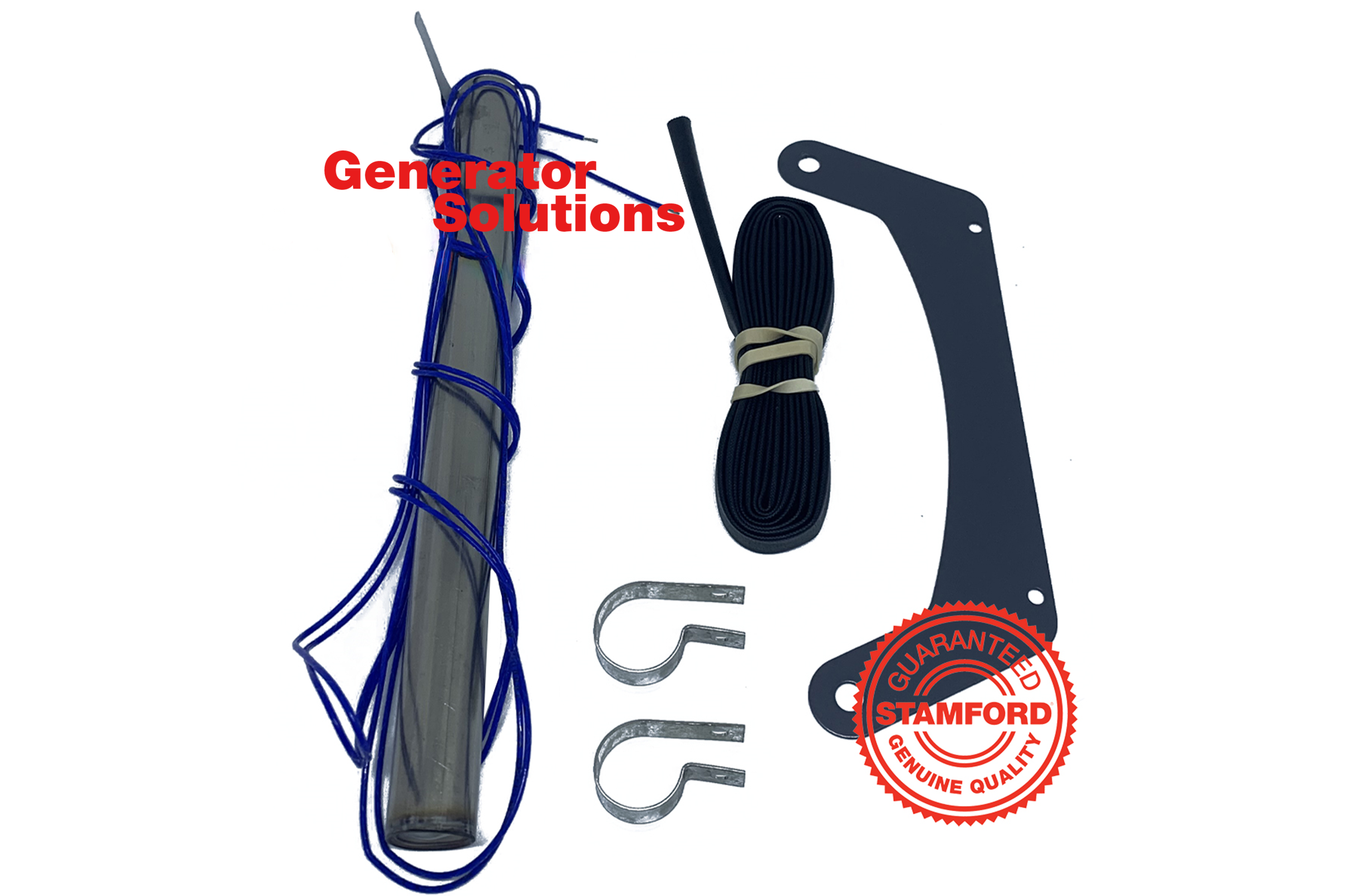 STAMFORD HEATER SET HC5/6 220-260V 45-0074 (Coo  RO) HS 8516808000