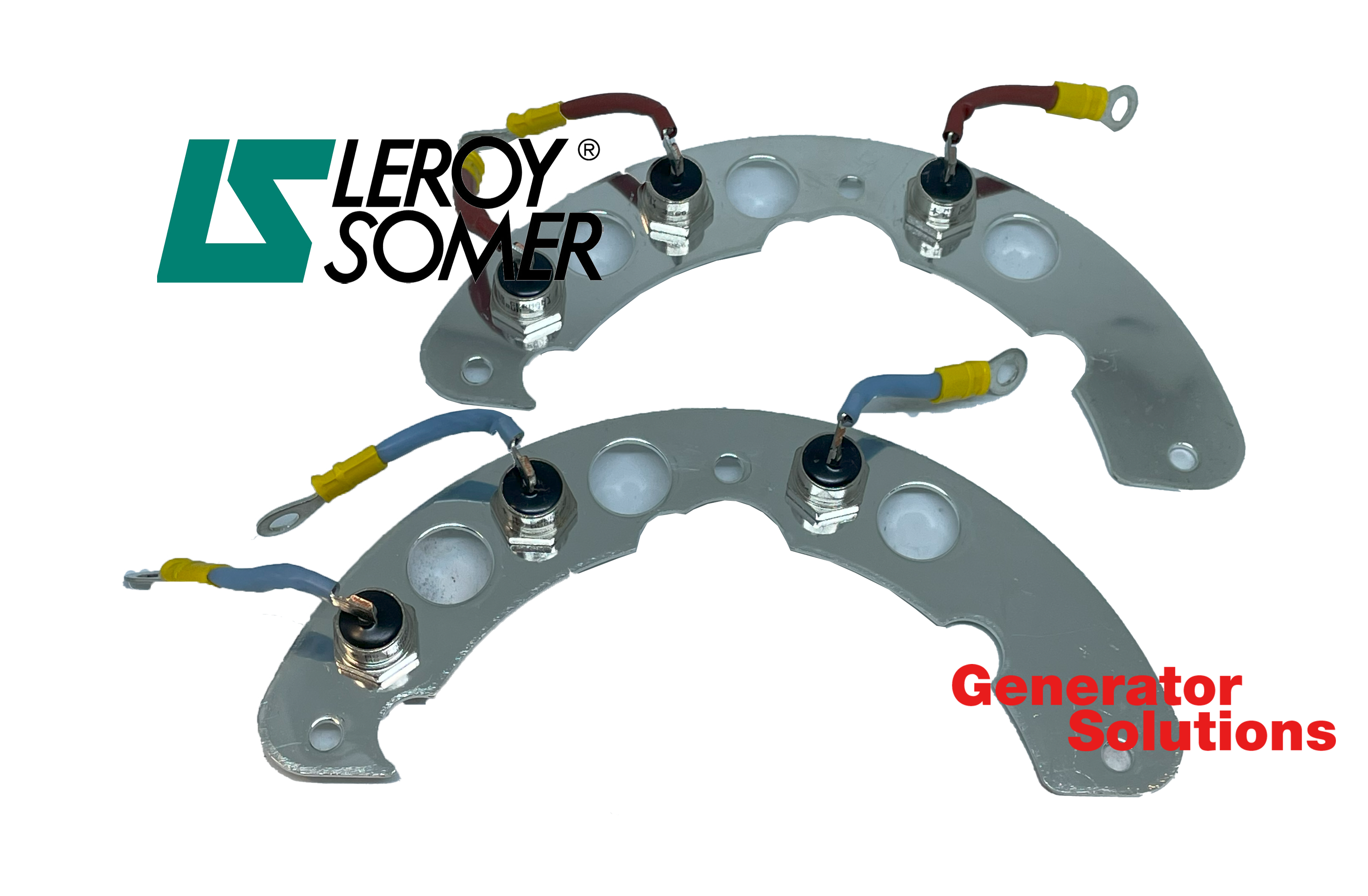 LEROY SOMER LS Diodekit  LSAM 46 -4061237 (4061237)