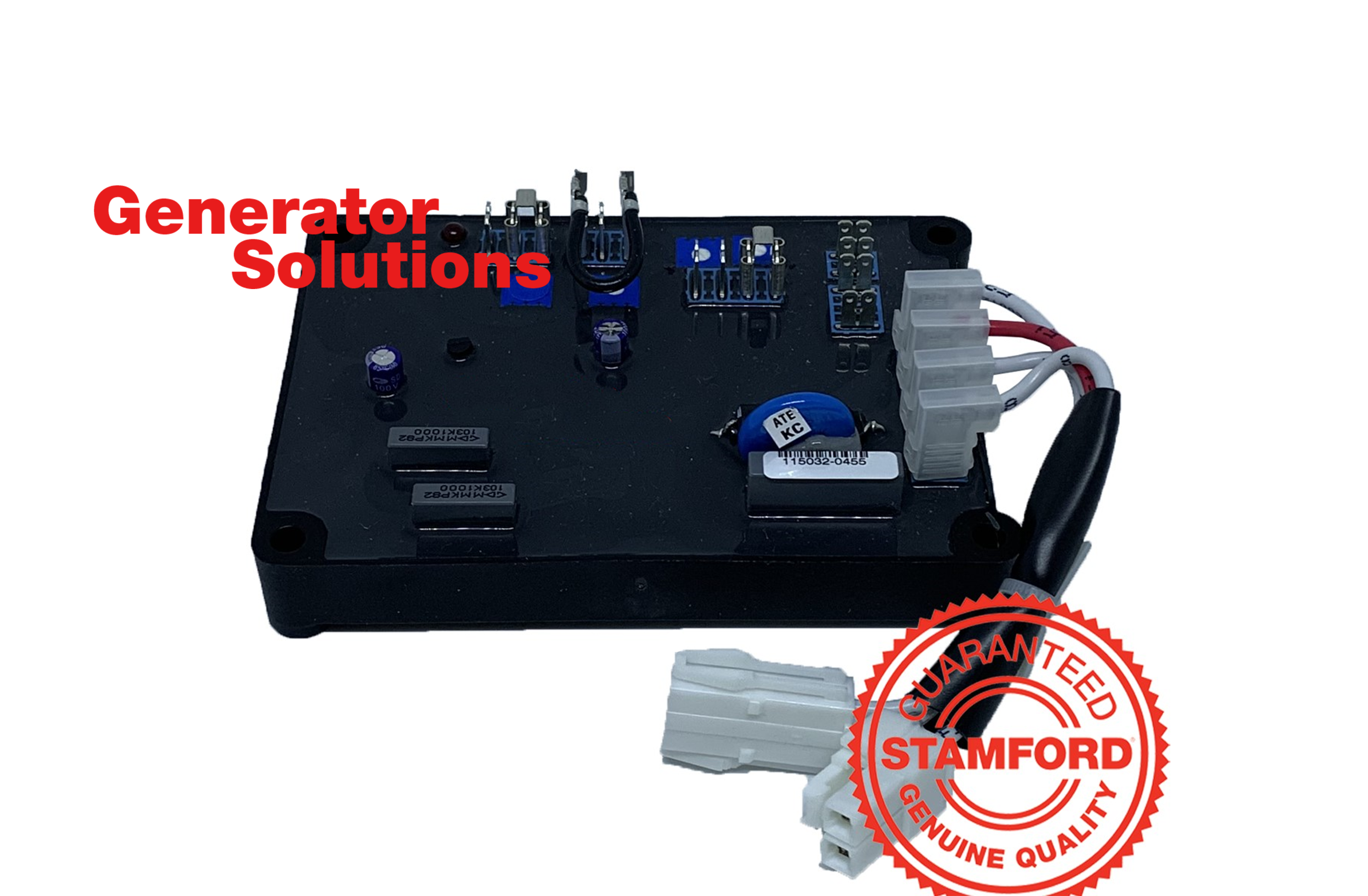 STAMFORD AS480UL KIT