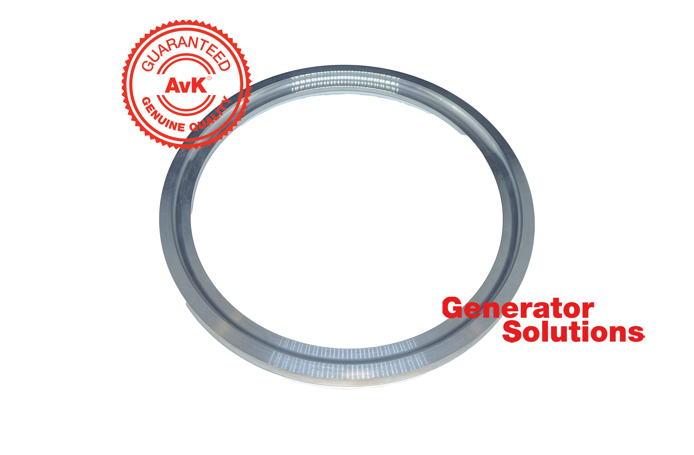 AVK GREASE HOLDER DISC